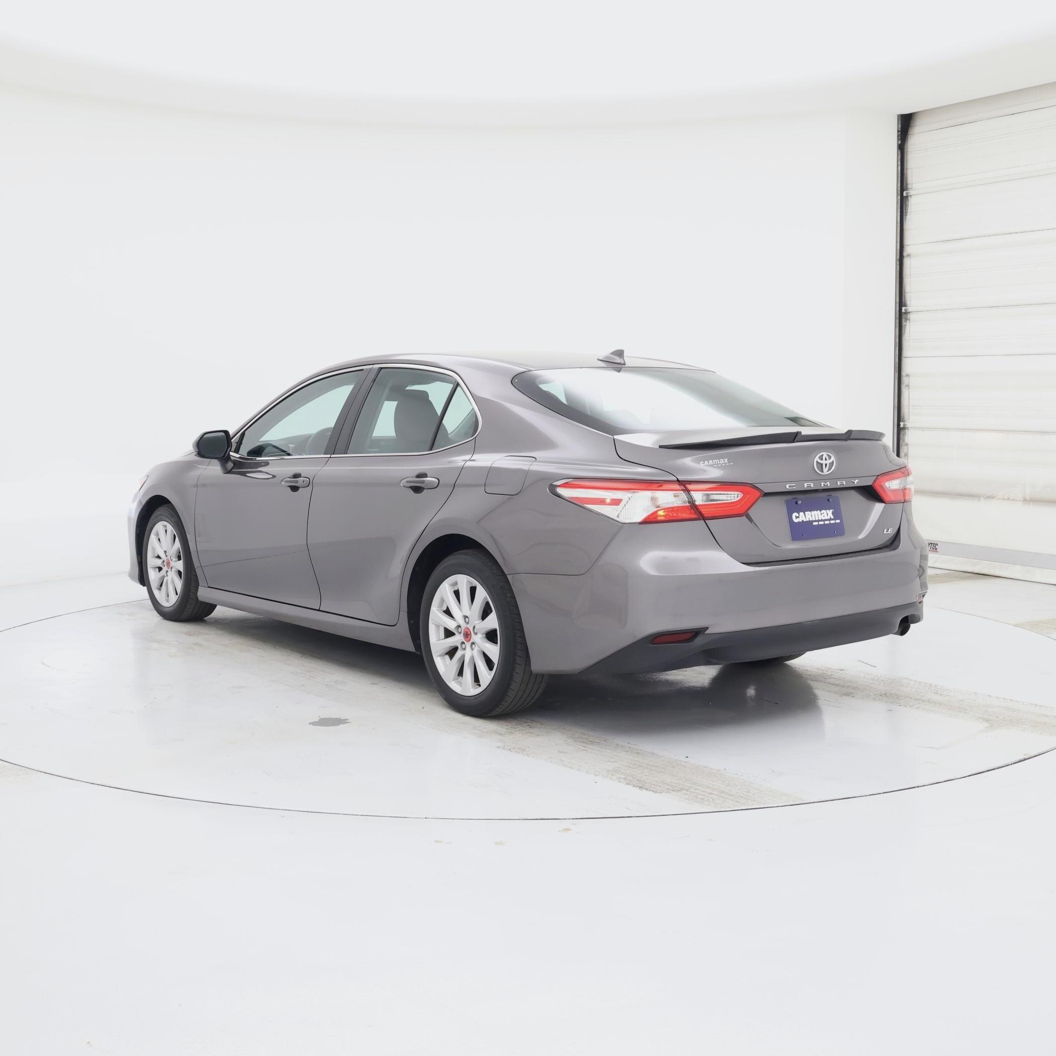 Thumbnail: 2020 Toyota Camry - 2