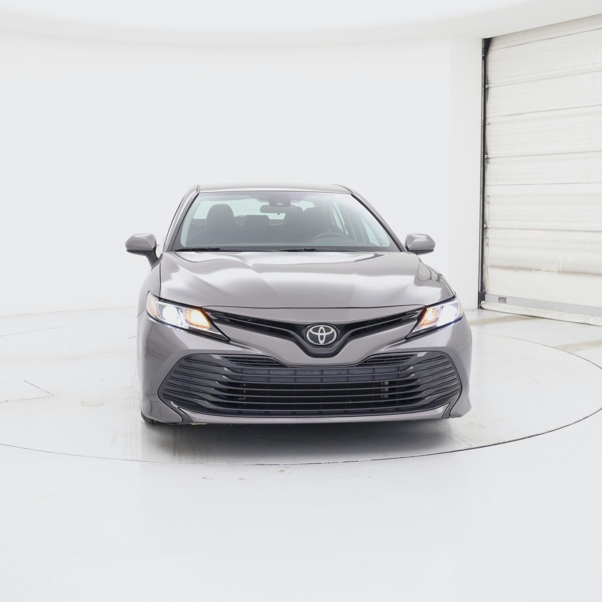 Thumbnail: 2020 Toyota Camry - 5