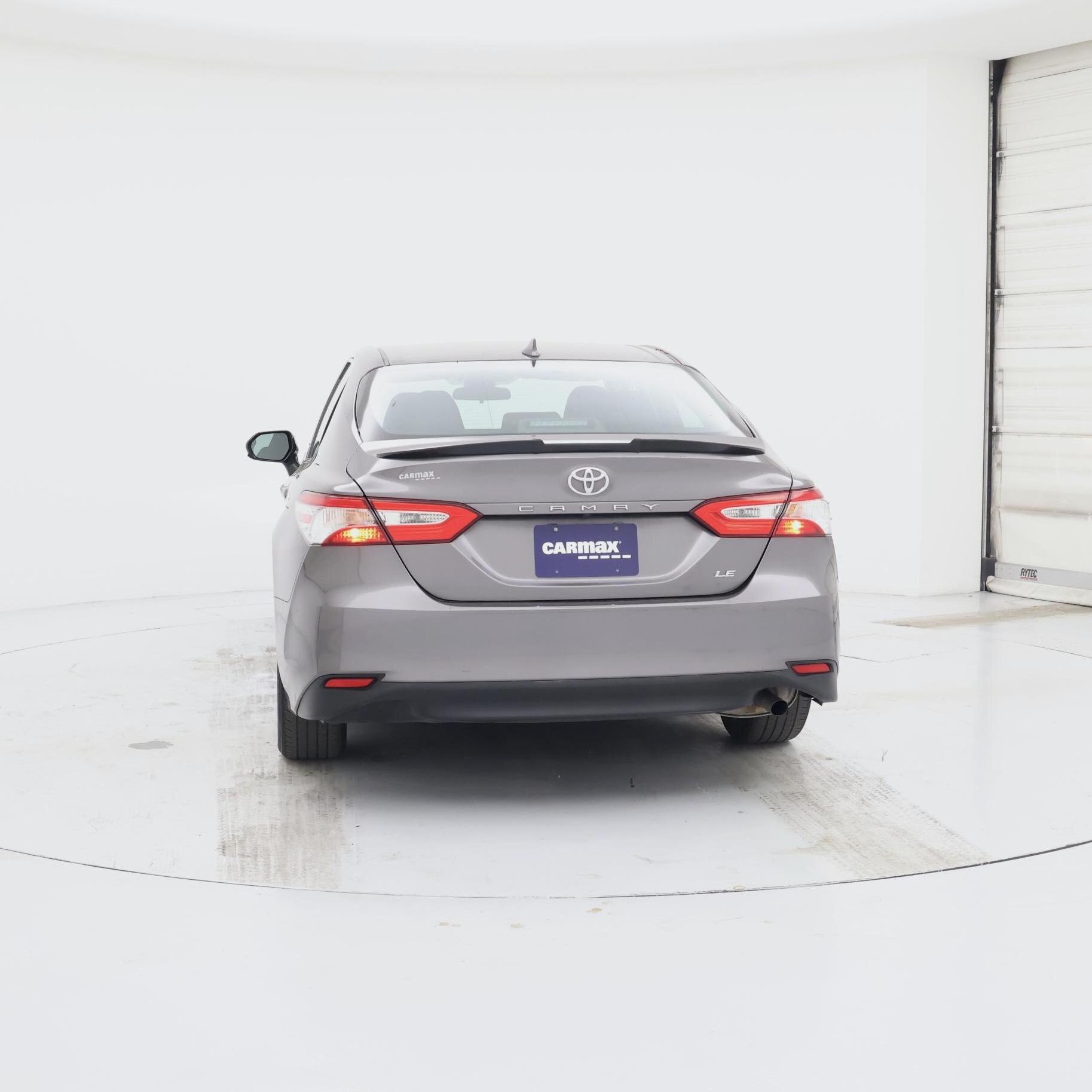 Thumbnail: 2020 Toyota Camry - 6