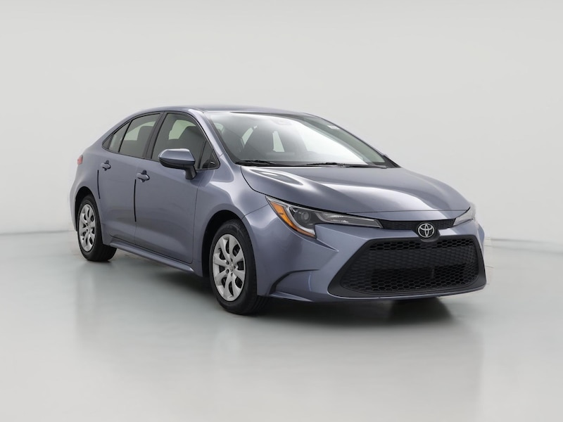 2022 Toyota Corolla LE -
                  Jacksonville, FL