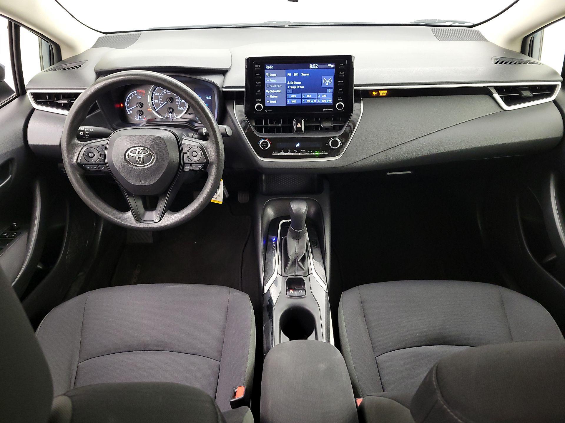 Thumbnail: 2022 Toyota Corolla - 9