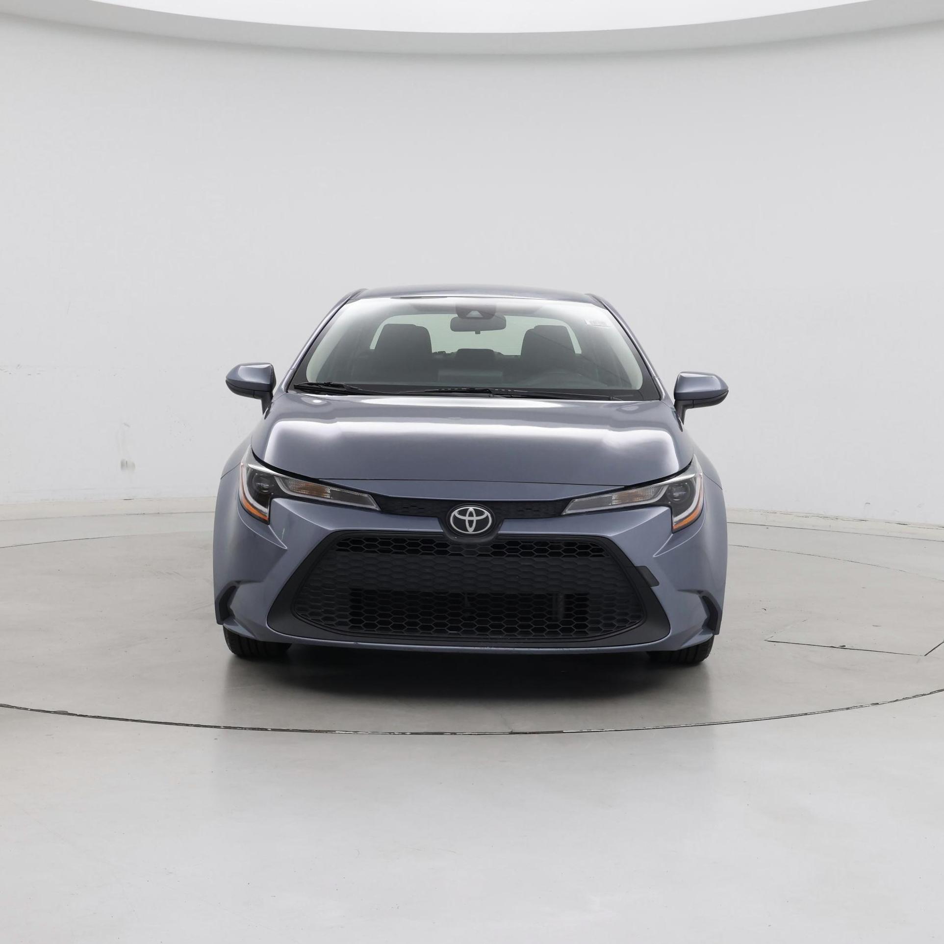 Thumbnail: 2022 Toyota Corolla - 5