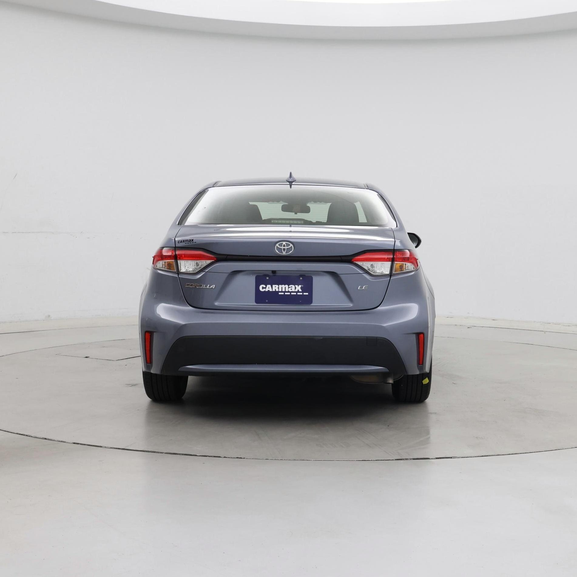 Thumbnail: 2022 Toyota Corolla - 6