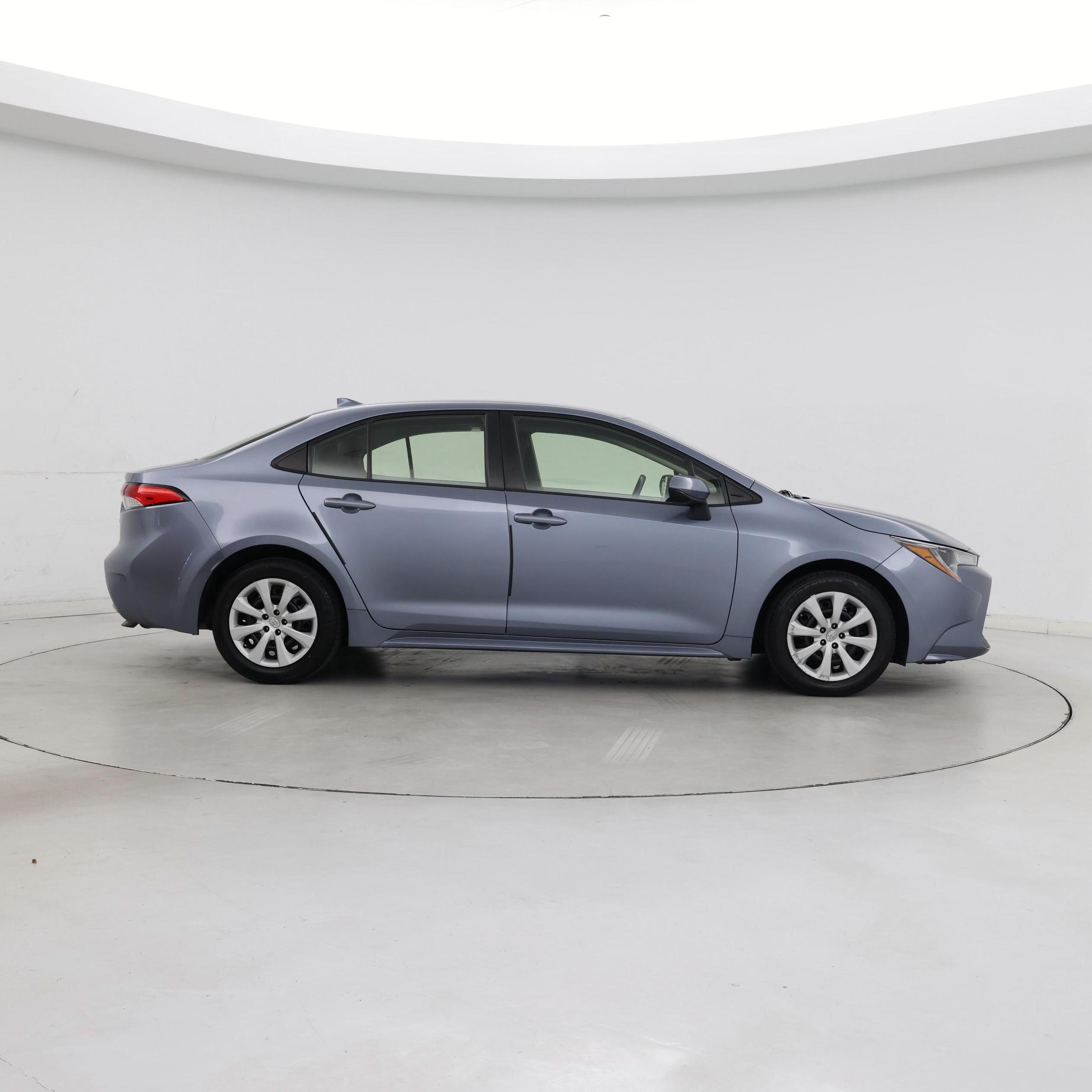 Thumbnail: 2022 Toyota Corolla - 7