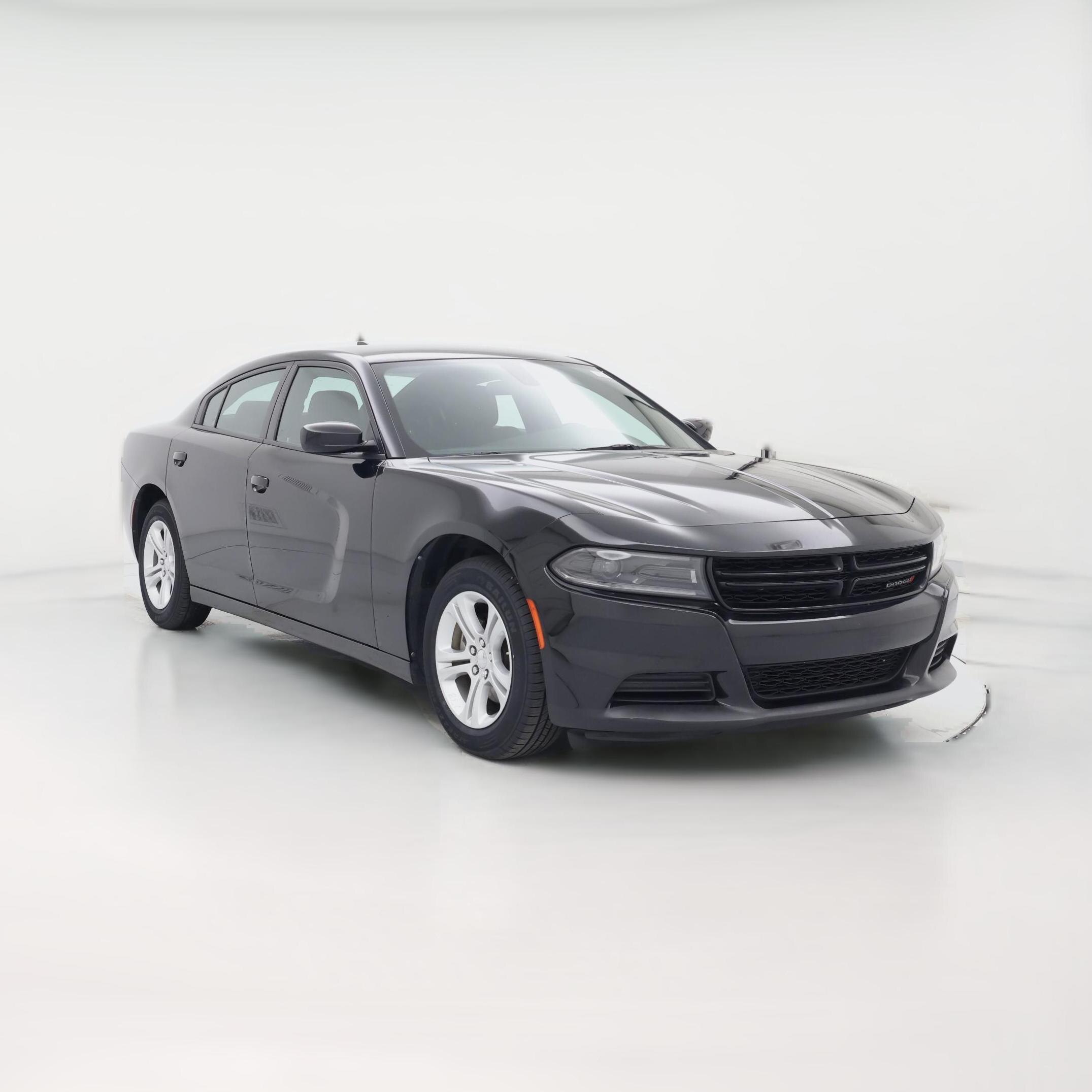 Thumbnail: 2023 Dodge Charger - 1