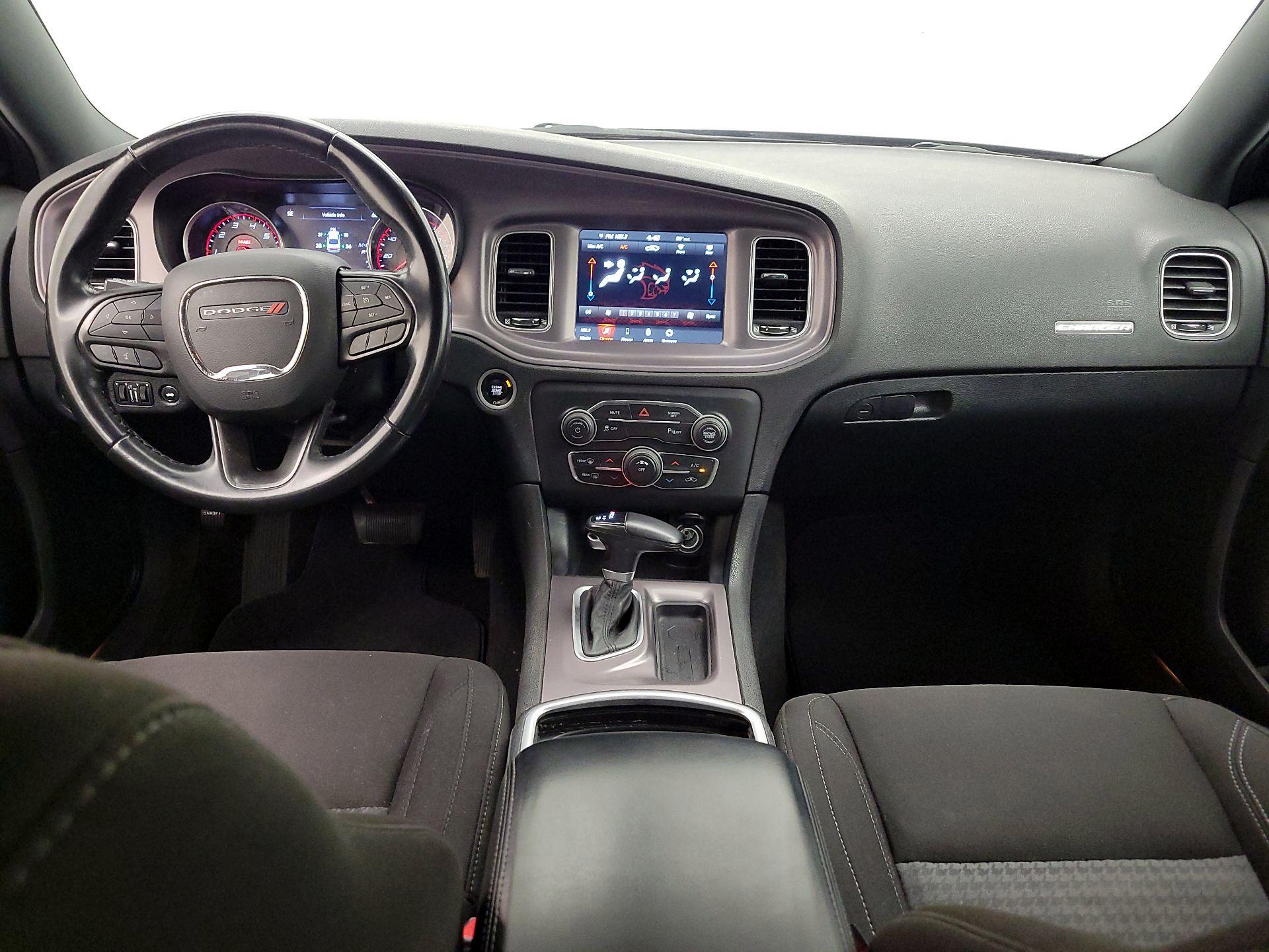 Thumbnail: 2023 Dodge Charger - 9