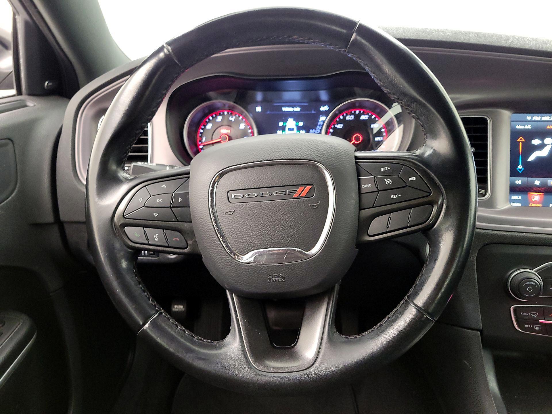 Thumbnail: 2023 Dodge Charger - 10