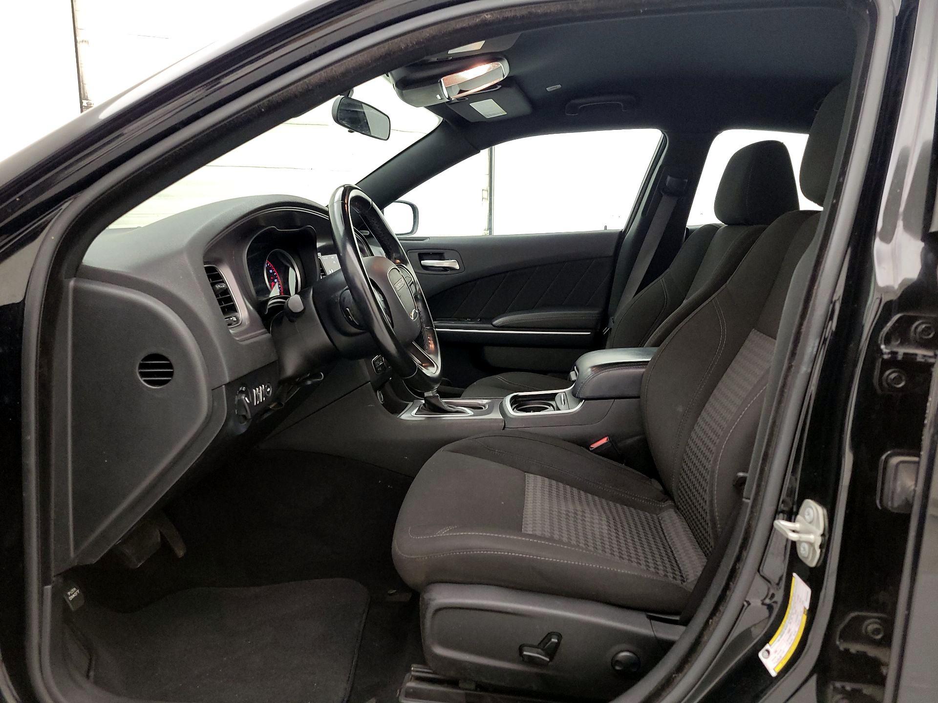 Thumbnail: 2023 Dodge Charger - 11