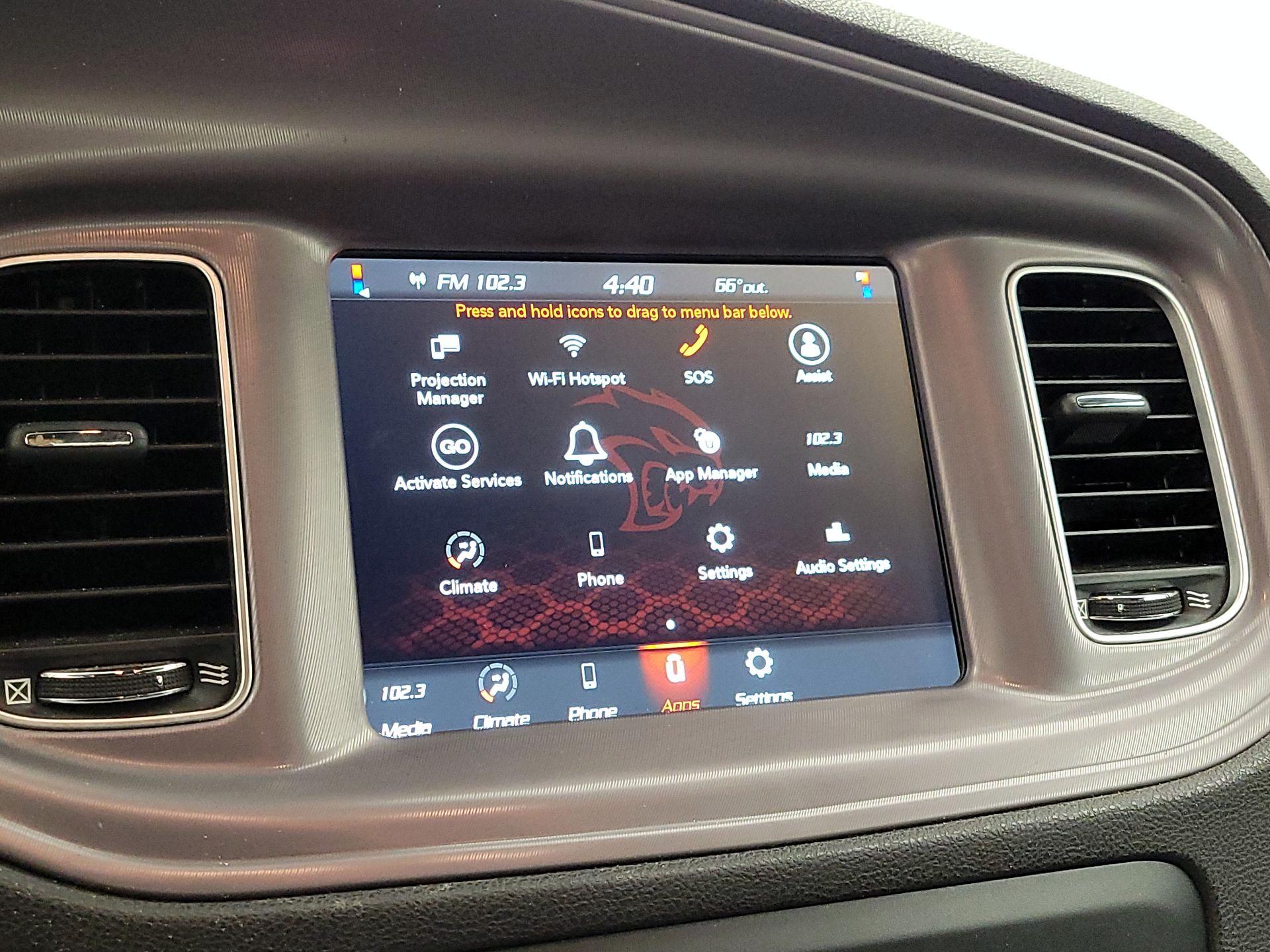 Thumbnail: 2023 Dodge Charger - 15