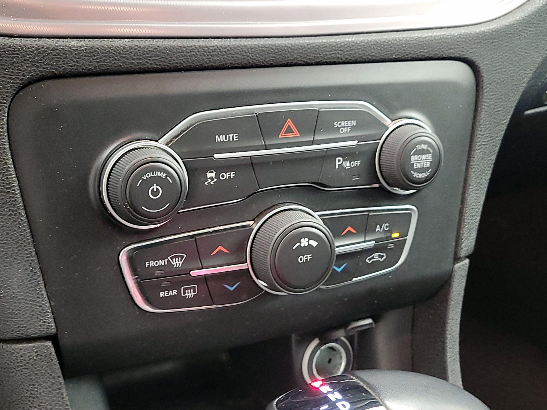 Thumbnail: 2023 Dodge Charger - 16