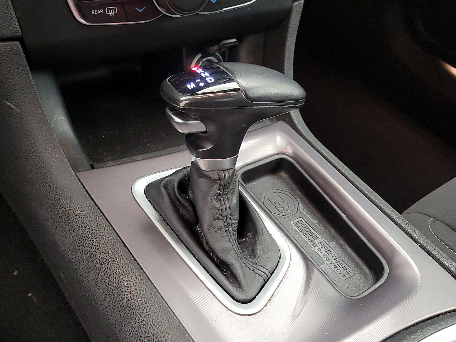 Thumbnail: 2023 Dodge Charger - 17