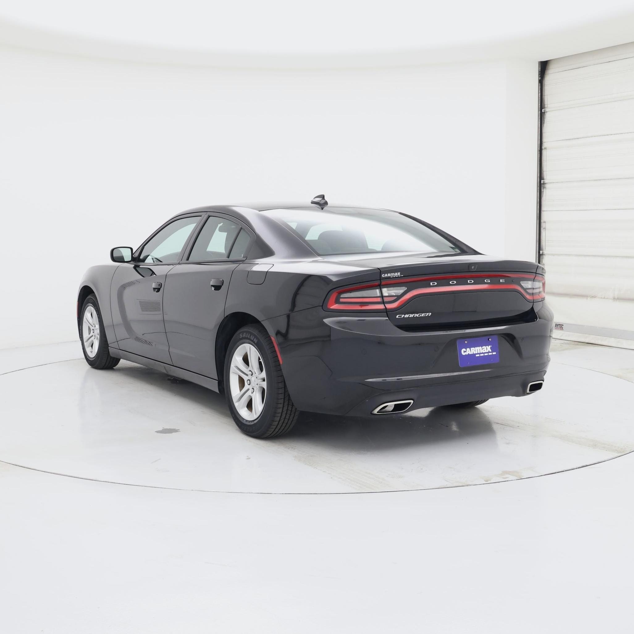 Thumbnail: 2023 Dodge Charger - 2