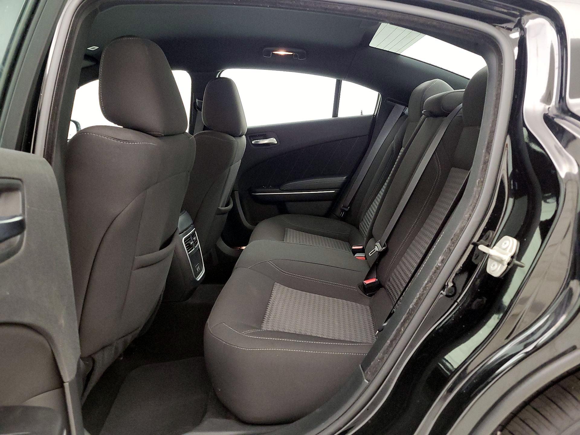 Thumbnail: 2023 Dodge Charger - 19