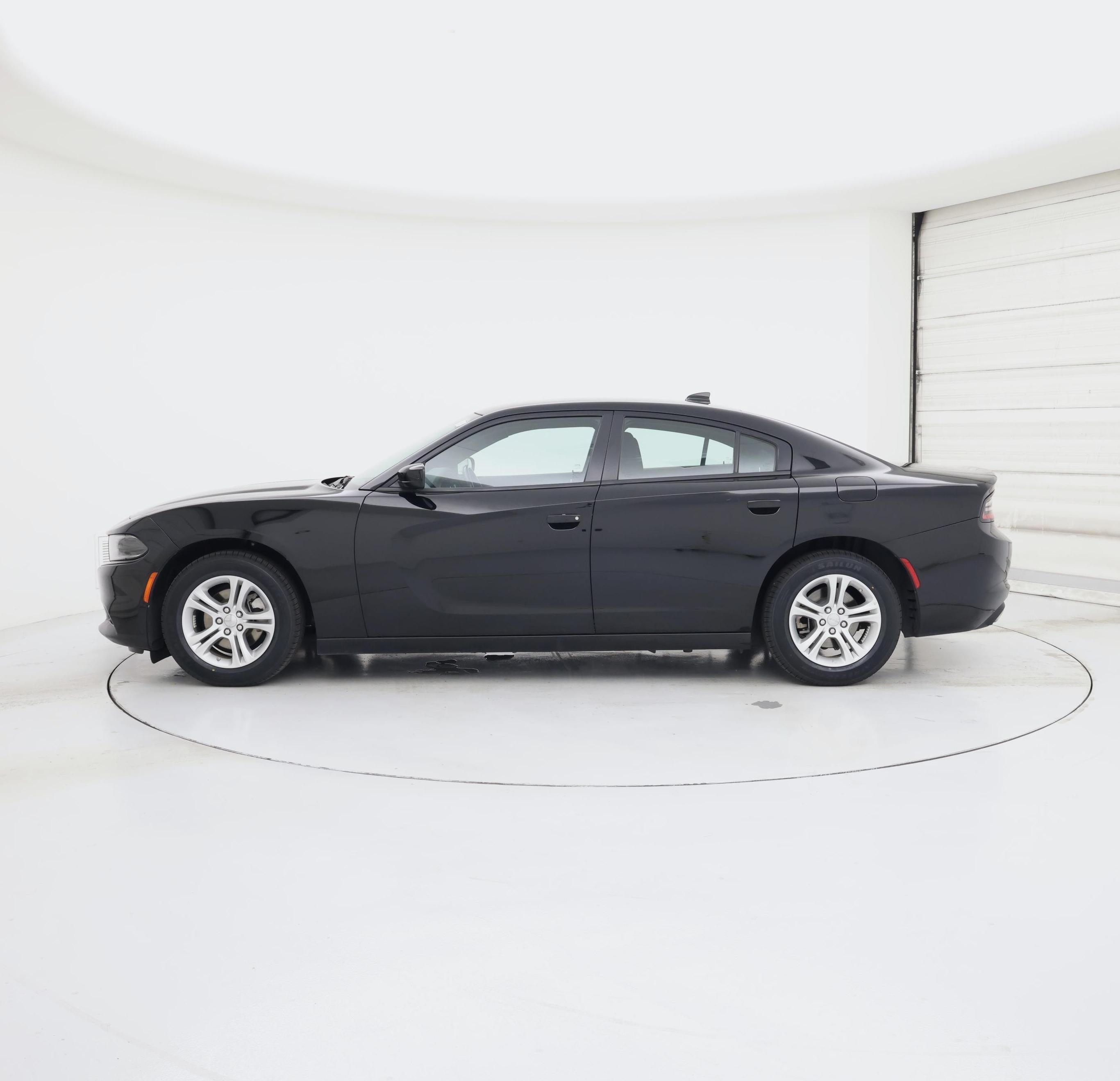 Thumbnail: 2023 Dodge Charger - 3