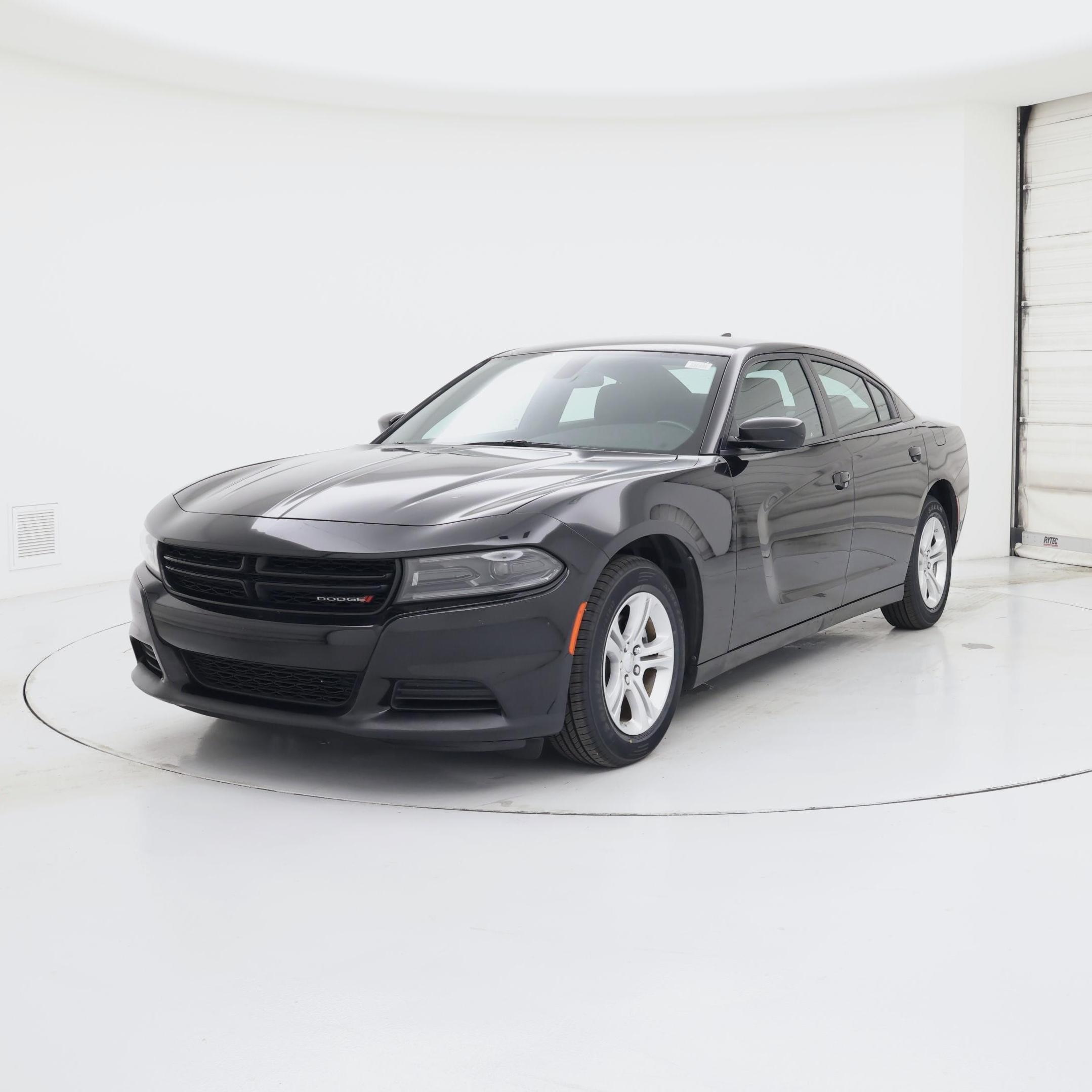 Thumbnail: 2023 Dodge Charger - 4