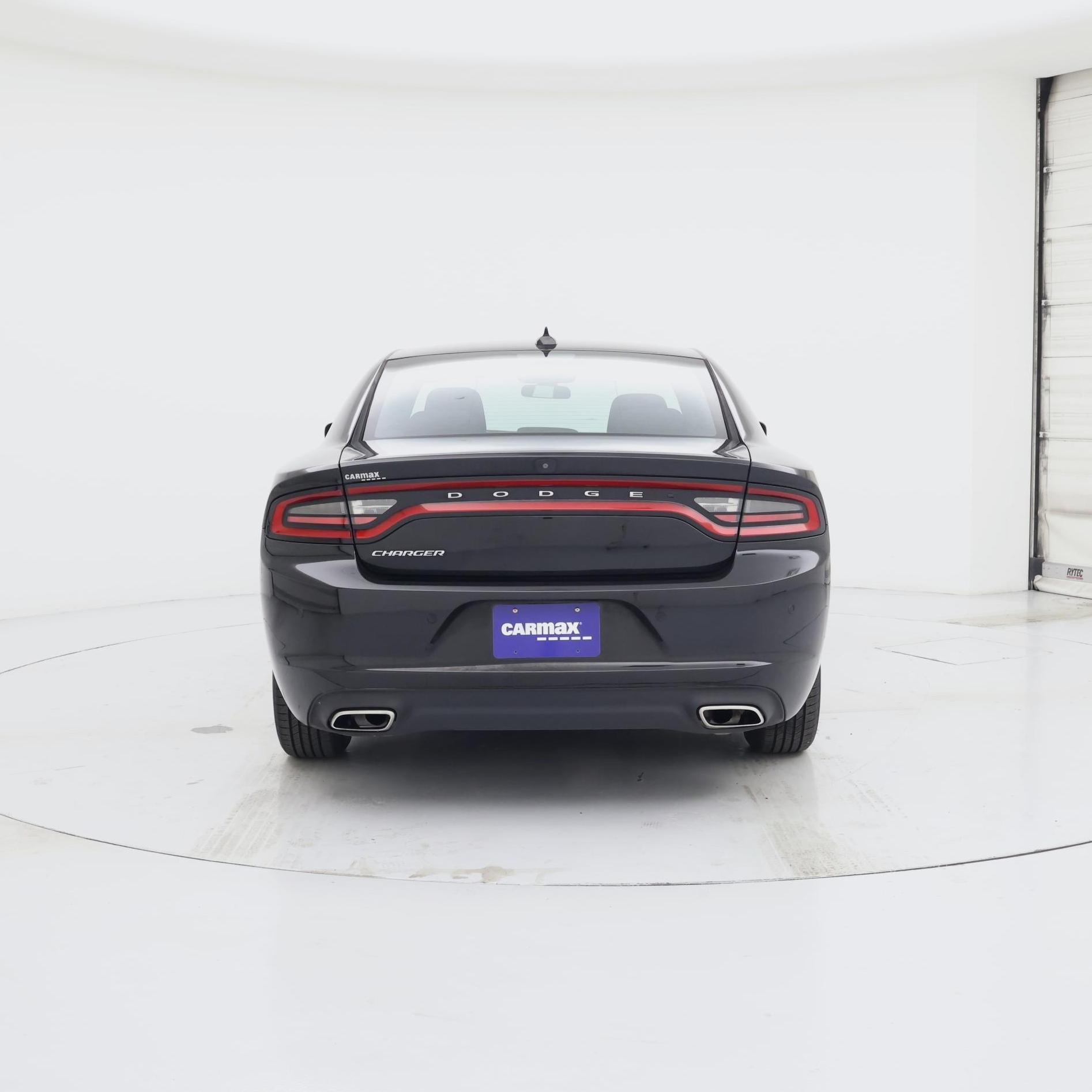 Thumbnail: 2023 Dodge Charger - 6