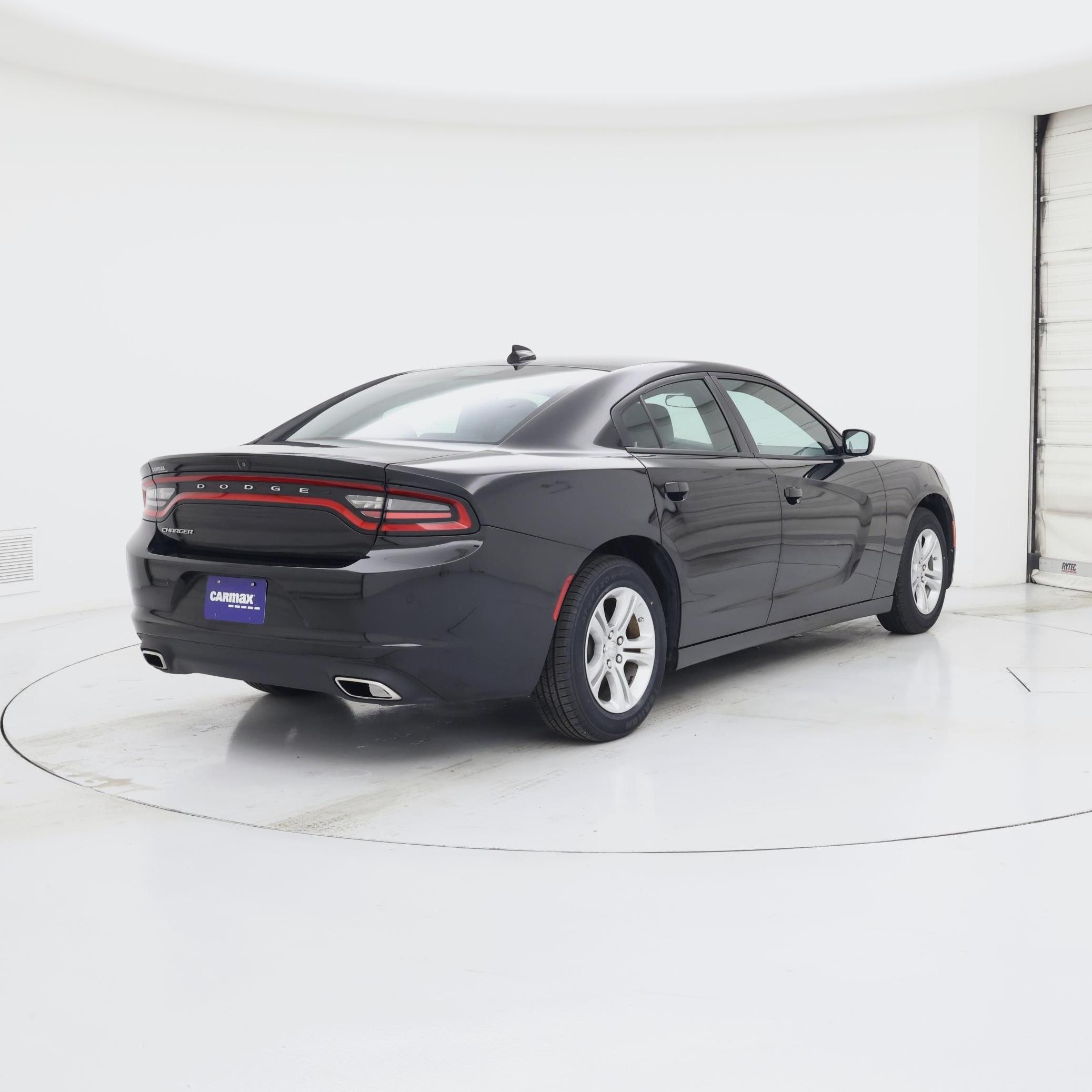 Thumbnail: 2023 Dodge Charger - 8