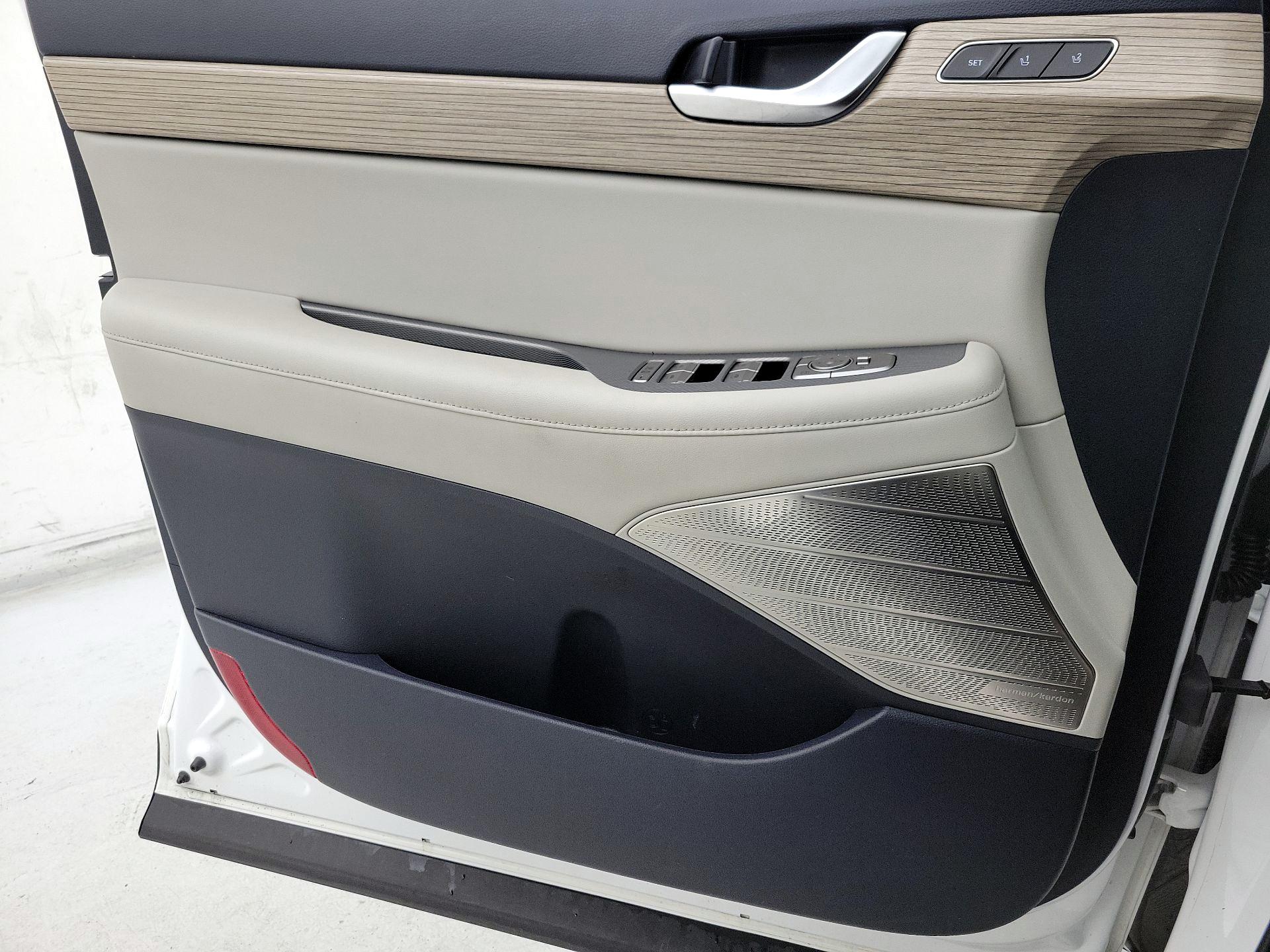 Thumbnail: 2022 Hyundai Palisade - 12