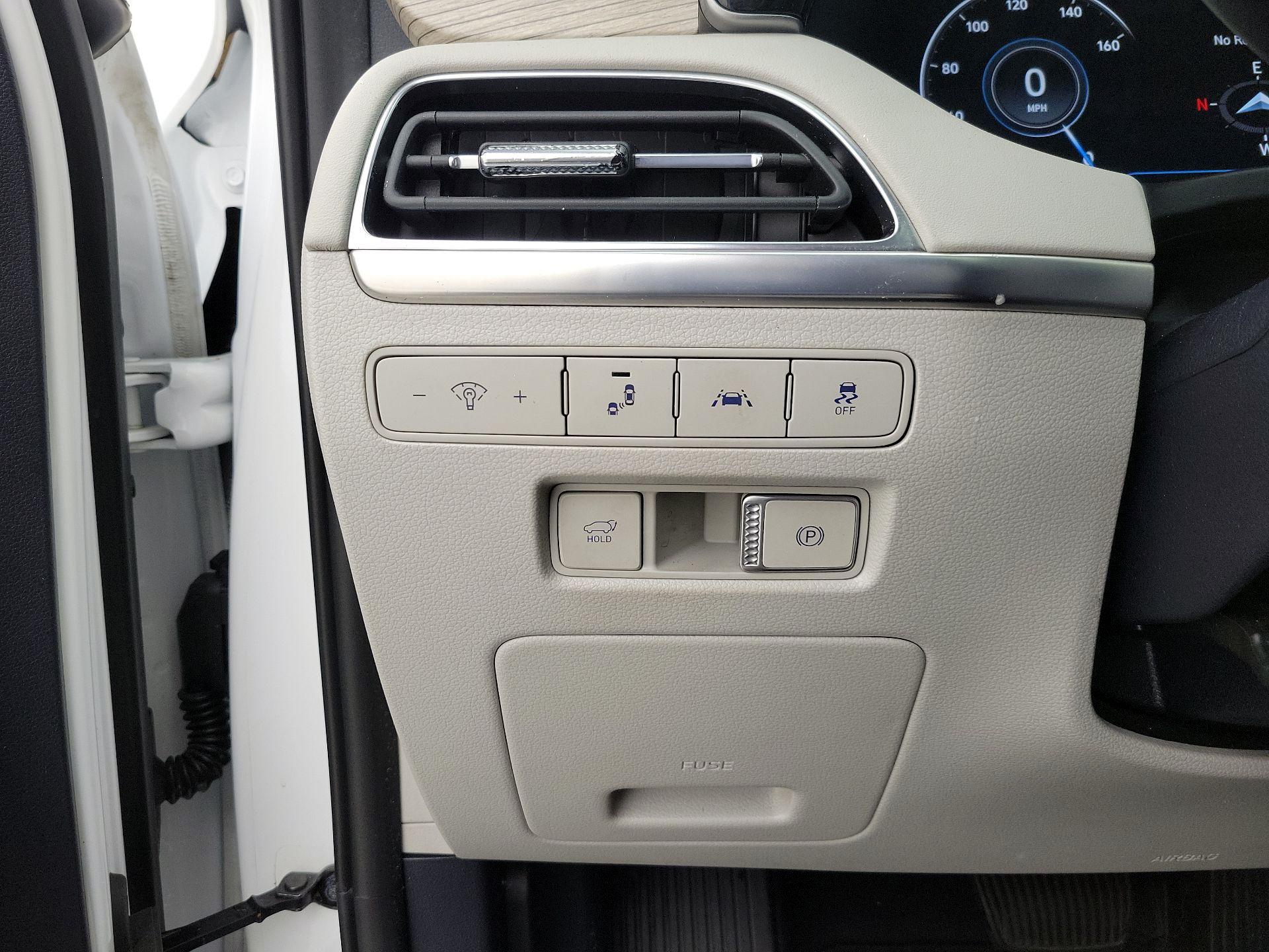 Thumbnail: 2022 Hyundai Palisade - 13