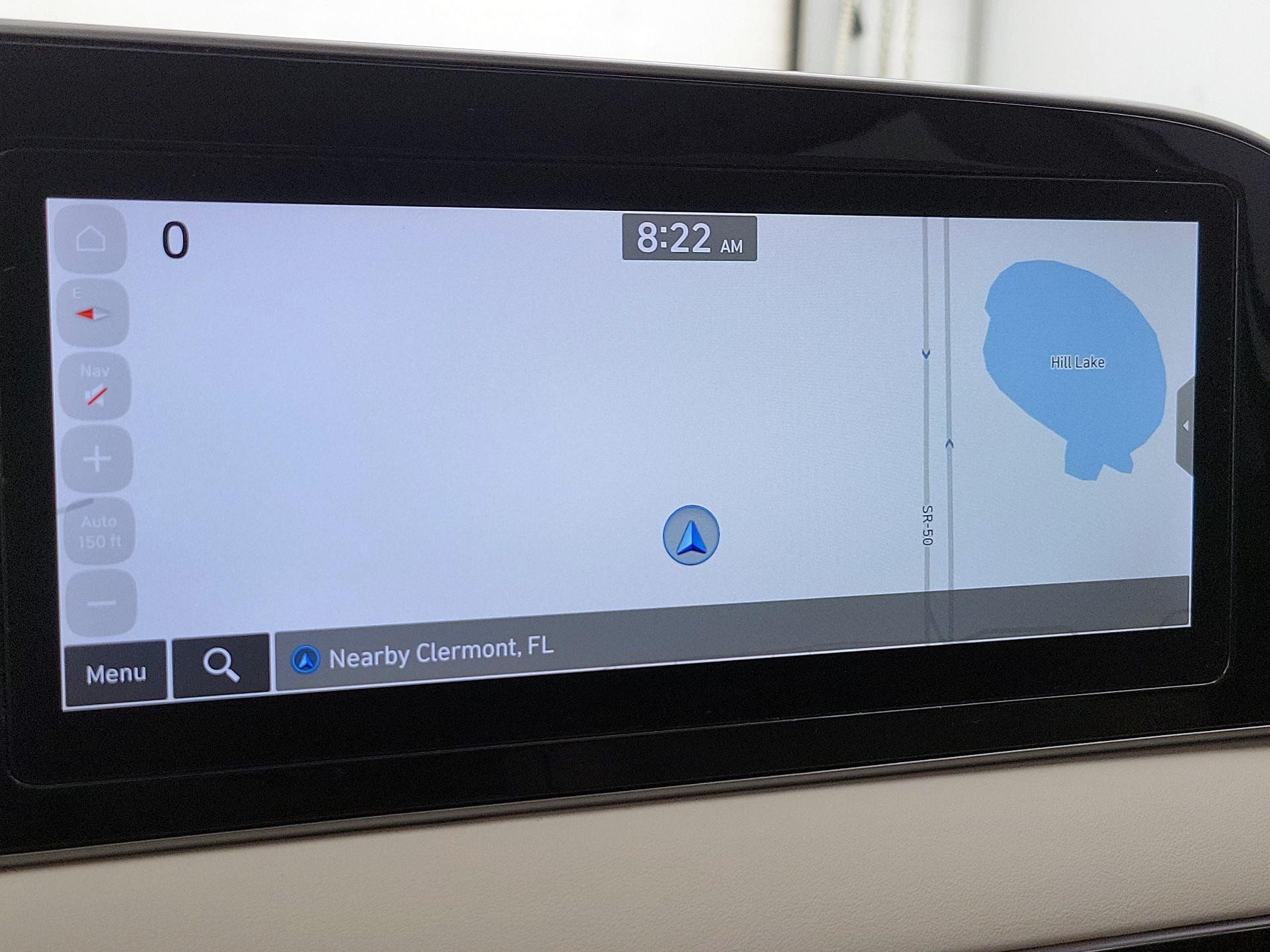 Thumbnail: 2022 Hyundai Palisade - 14