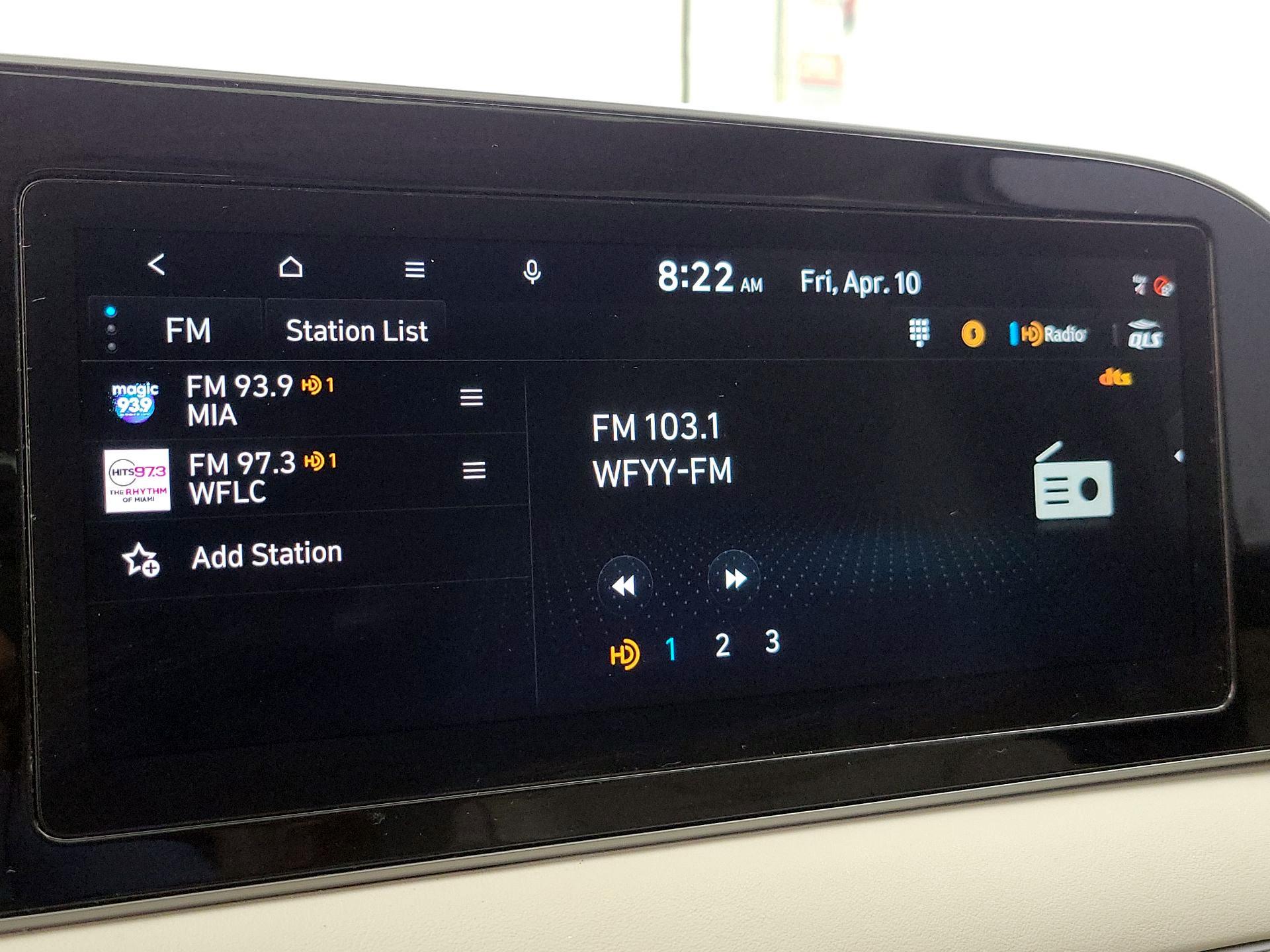 Thumbnail: 2022 Hyundai Palisade - 16