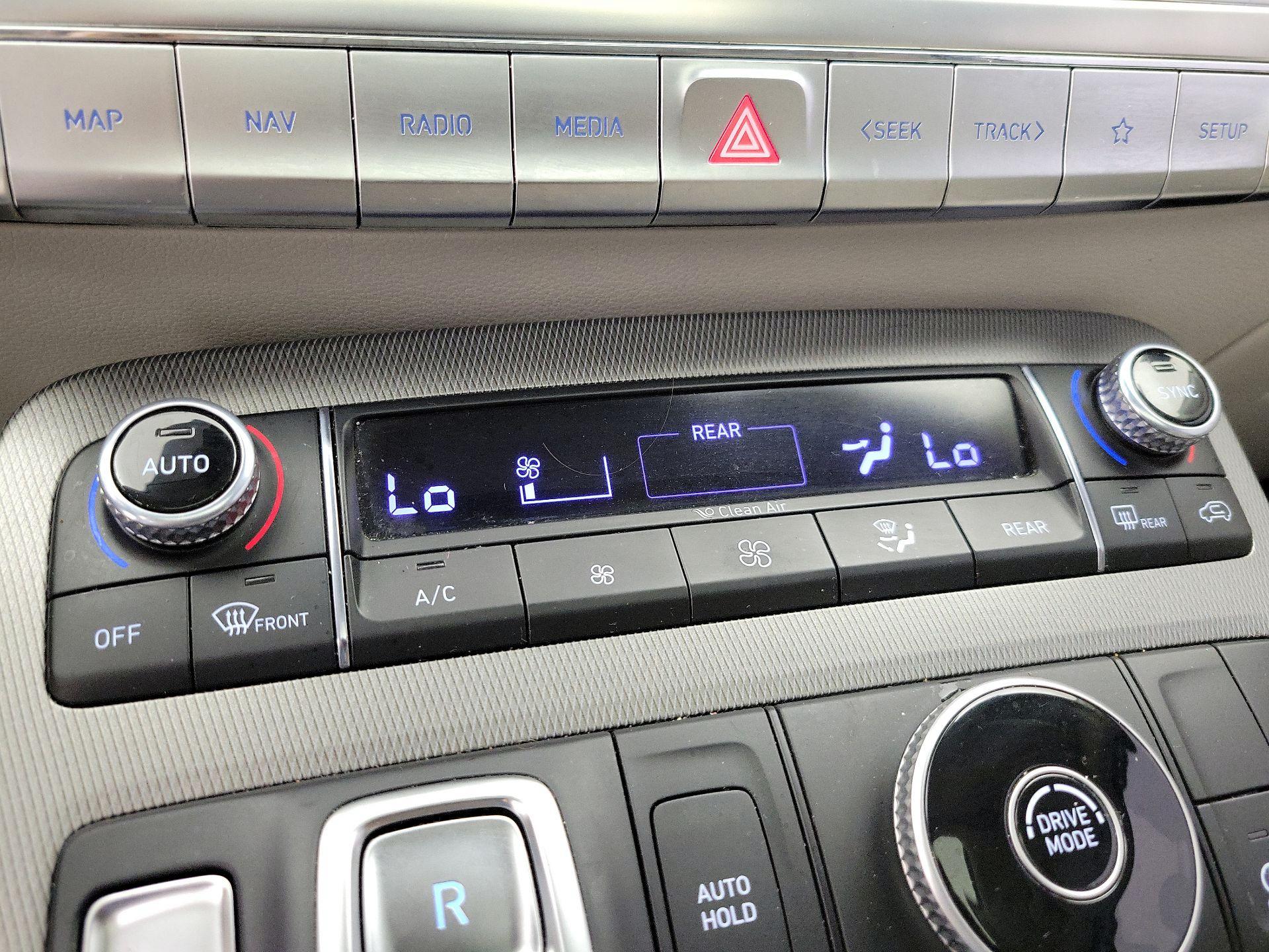 Thumbnail: 2022 Hyundai Palisade - 17