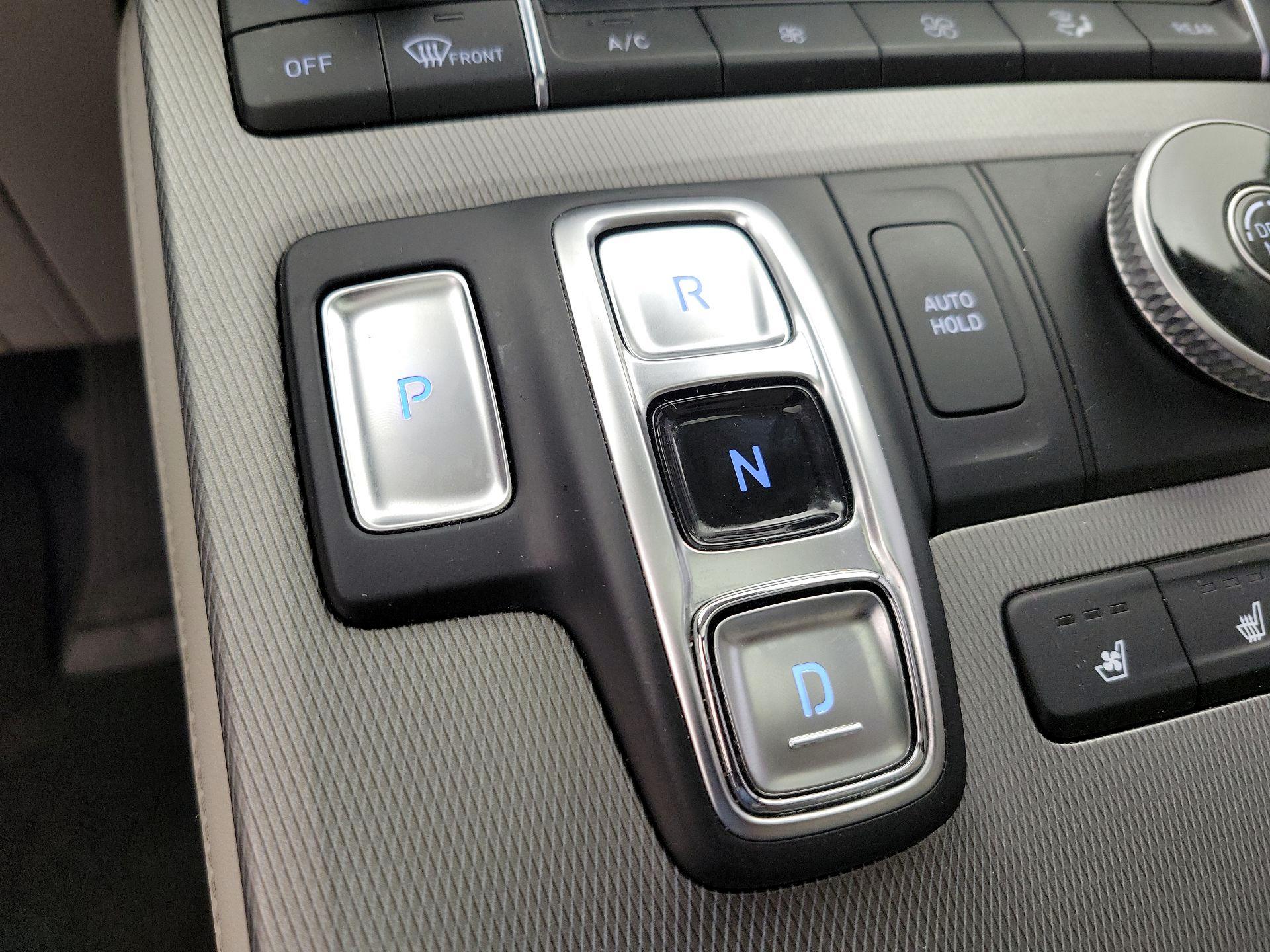 Thumbnail: 2022 Hyundai Palisade - 18