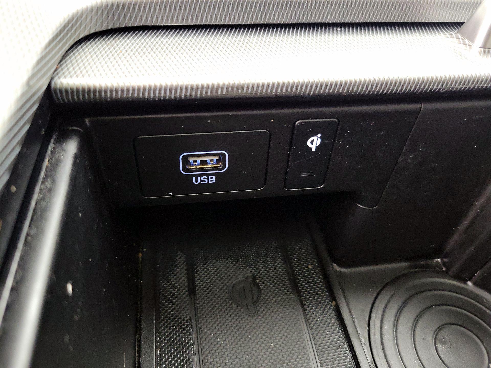 Thumbnail: 2022 Hyundai Palisade - 19