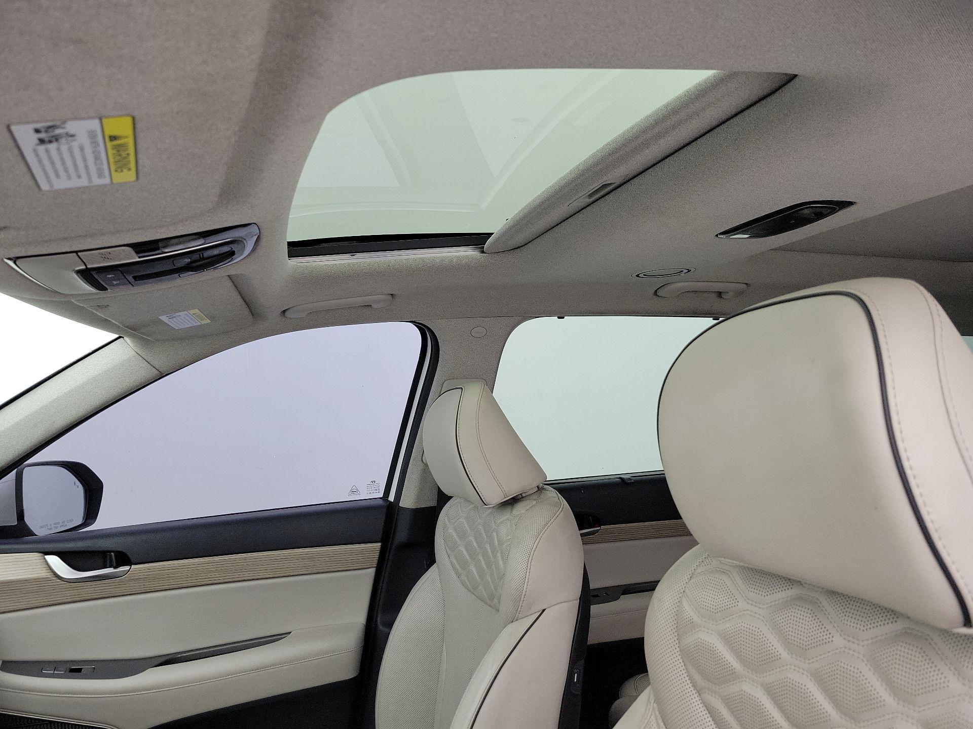 Thumbnail: 2022 Hyundai Palisade - 20