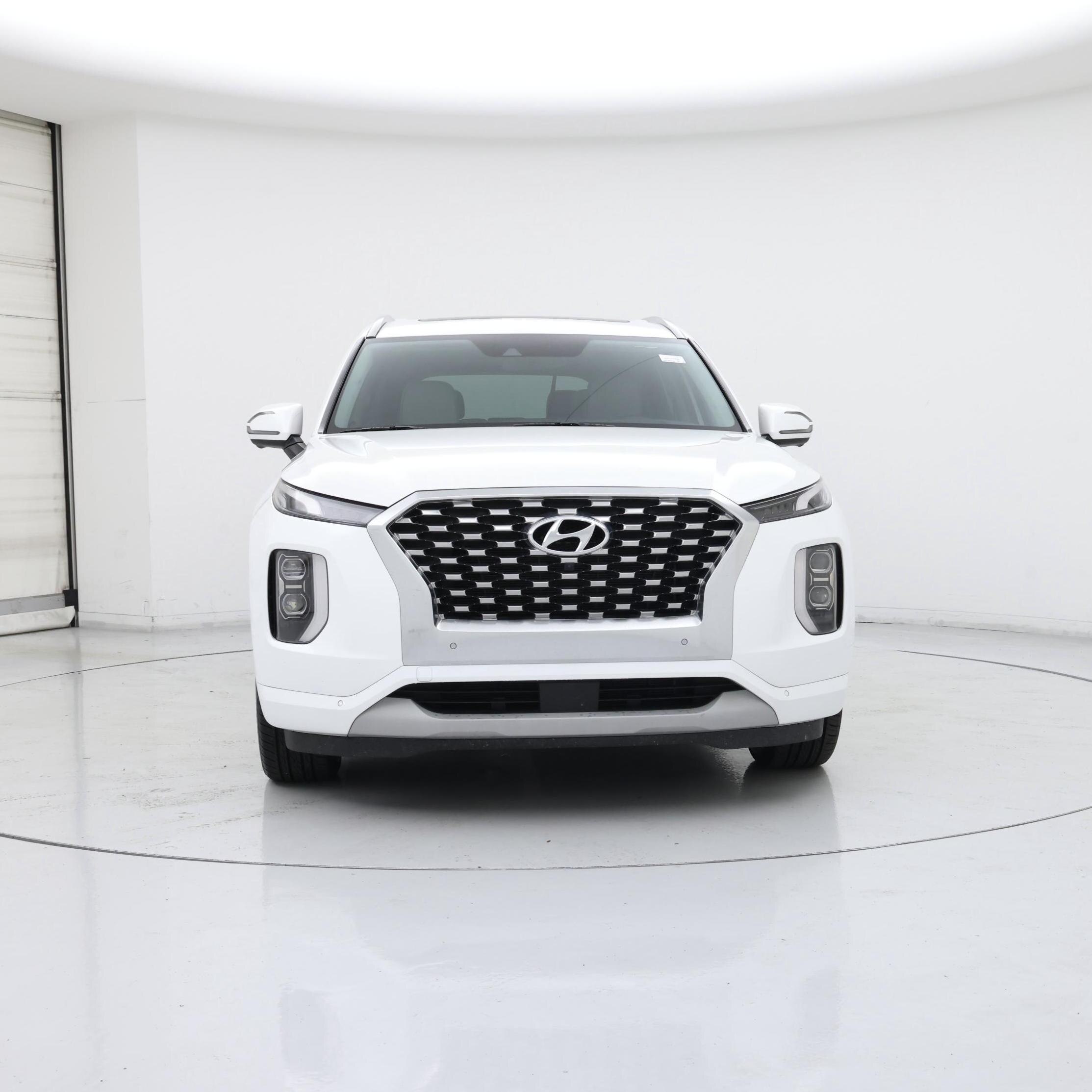 Thumbnail: 2022 Hyundai Palisade - 5