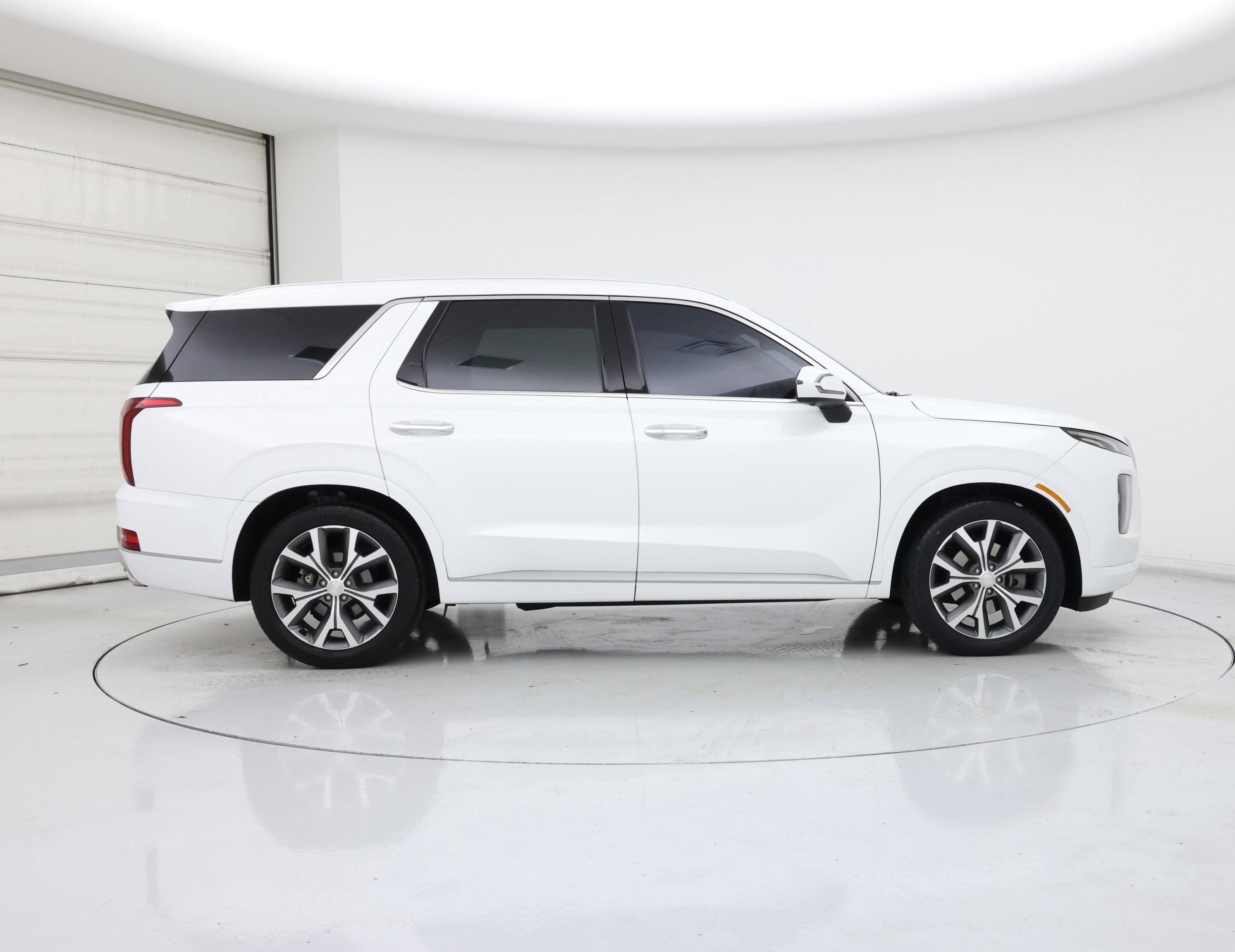 Thumbnail: 2022 Hyundai Palisade - 7