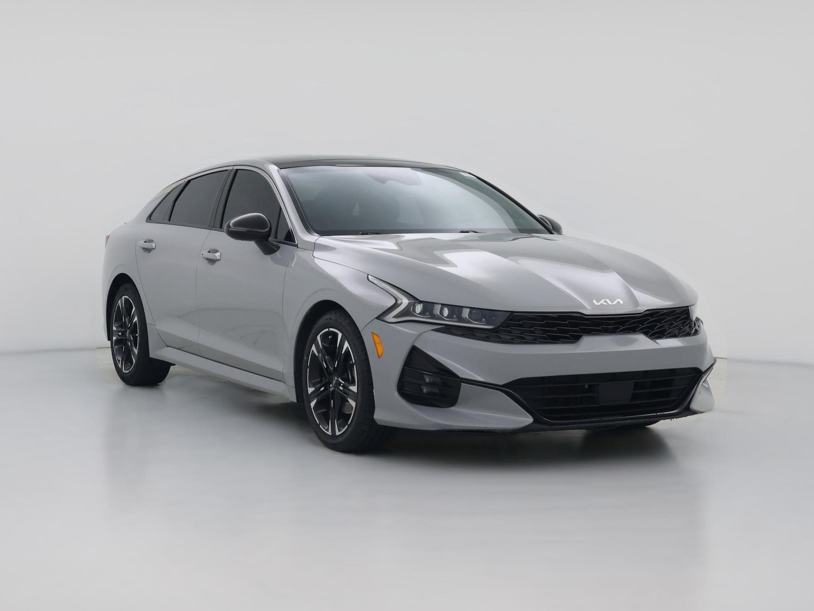 2022 Kia K5 GT-Line - Photo 1