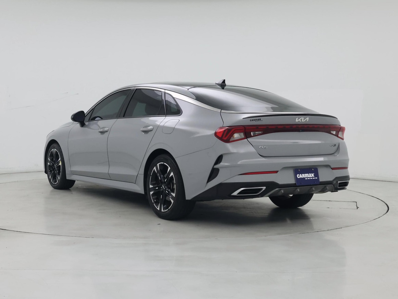 2022 Kia K5 GT-Line - Photo 3