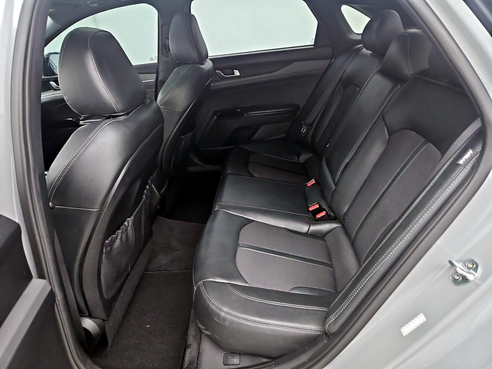 2022 Kia K5 GT-Line - Photo 22