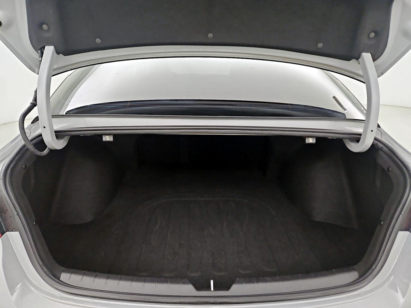 2022 Kia K5 GT-Line - Photo 23