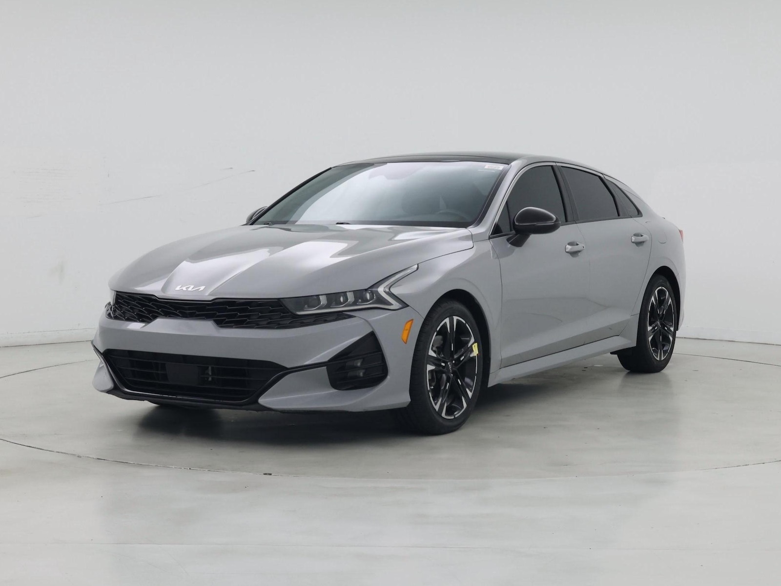 2022 Kia K5 GT-Line - Photo 5