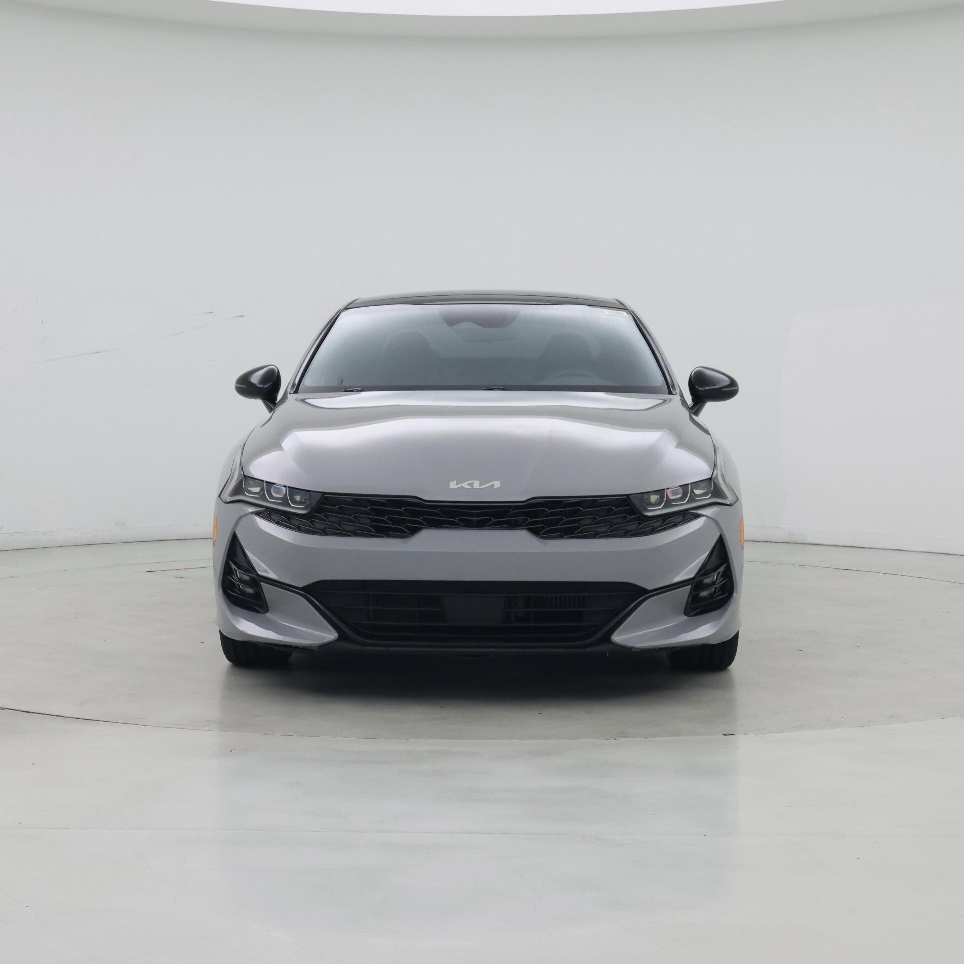 Thumbnail: 2022 Kia K5 - 5