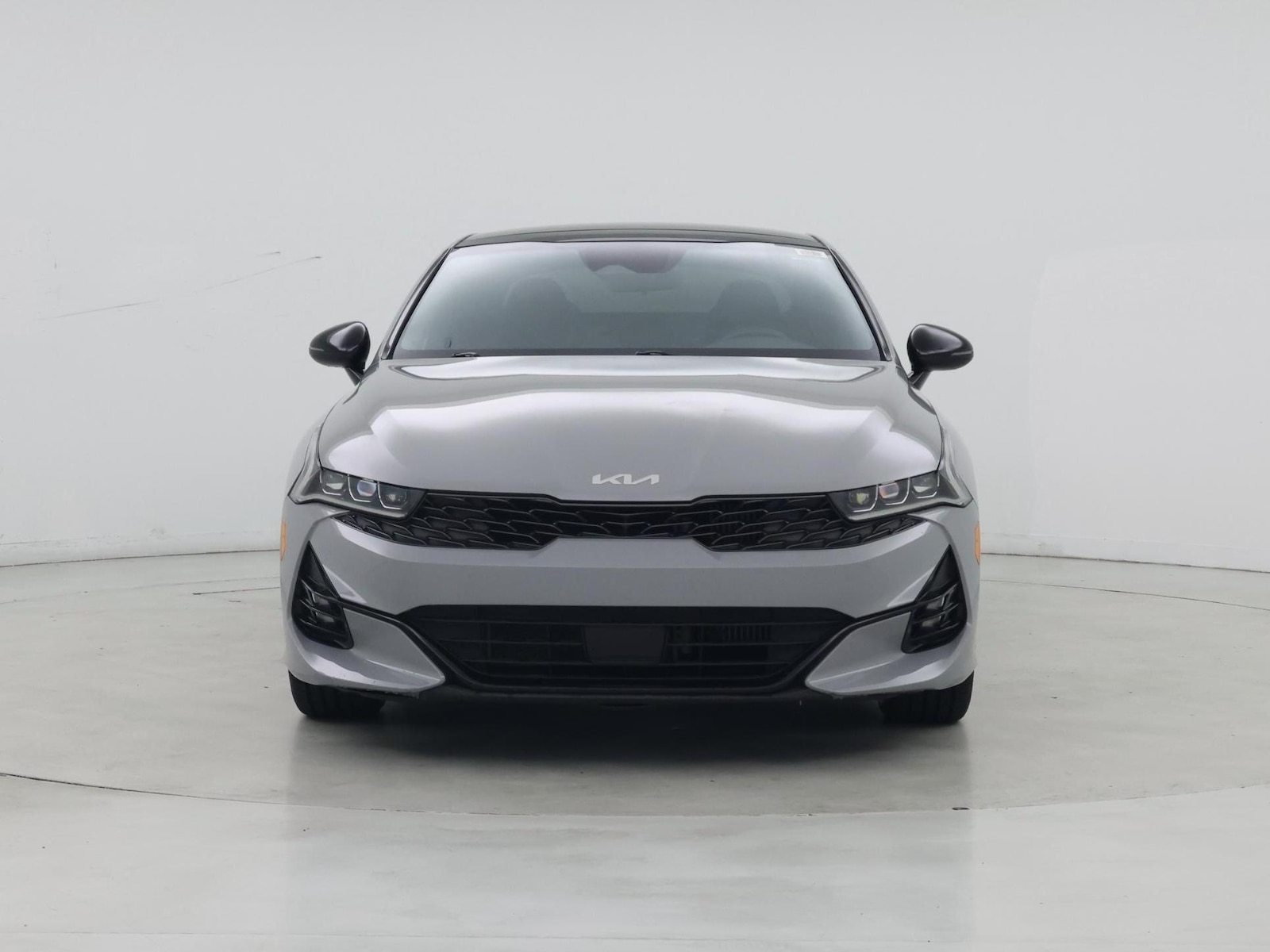 2022 Kia K5 GT-Line - Photo 6