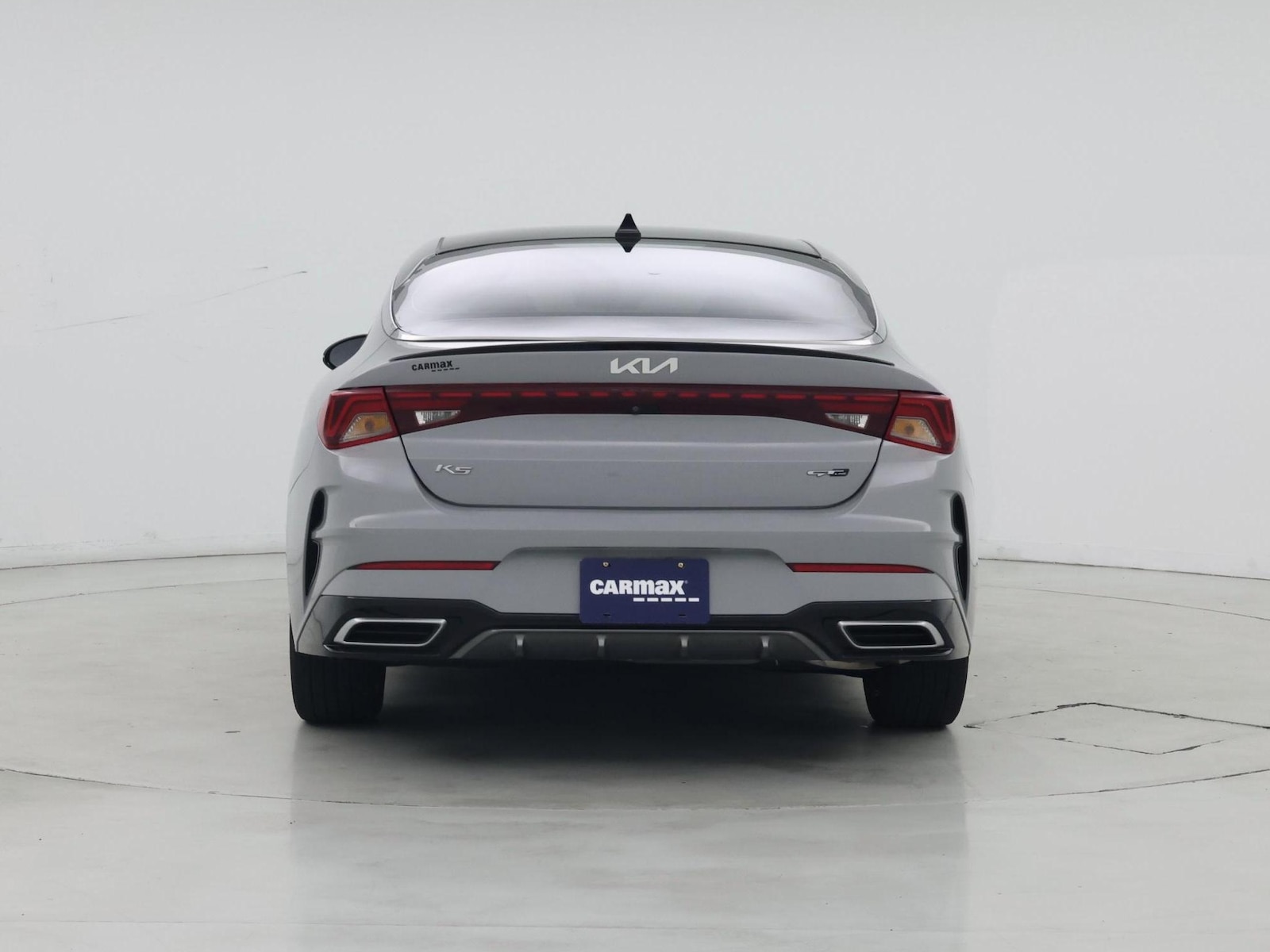 2022 Kia K5 GT-Line - Photo 7