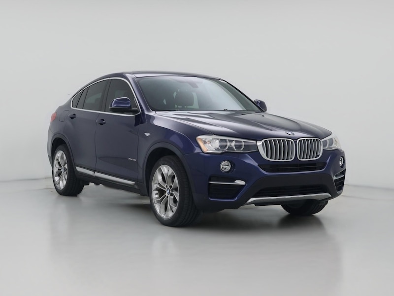 2018 BMW X4 xDrive28i -
                  Fort Lauderdale, FL