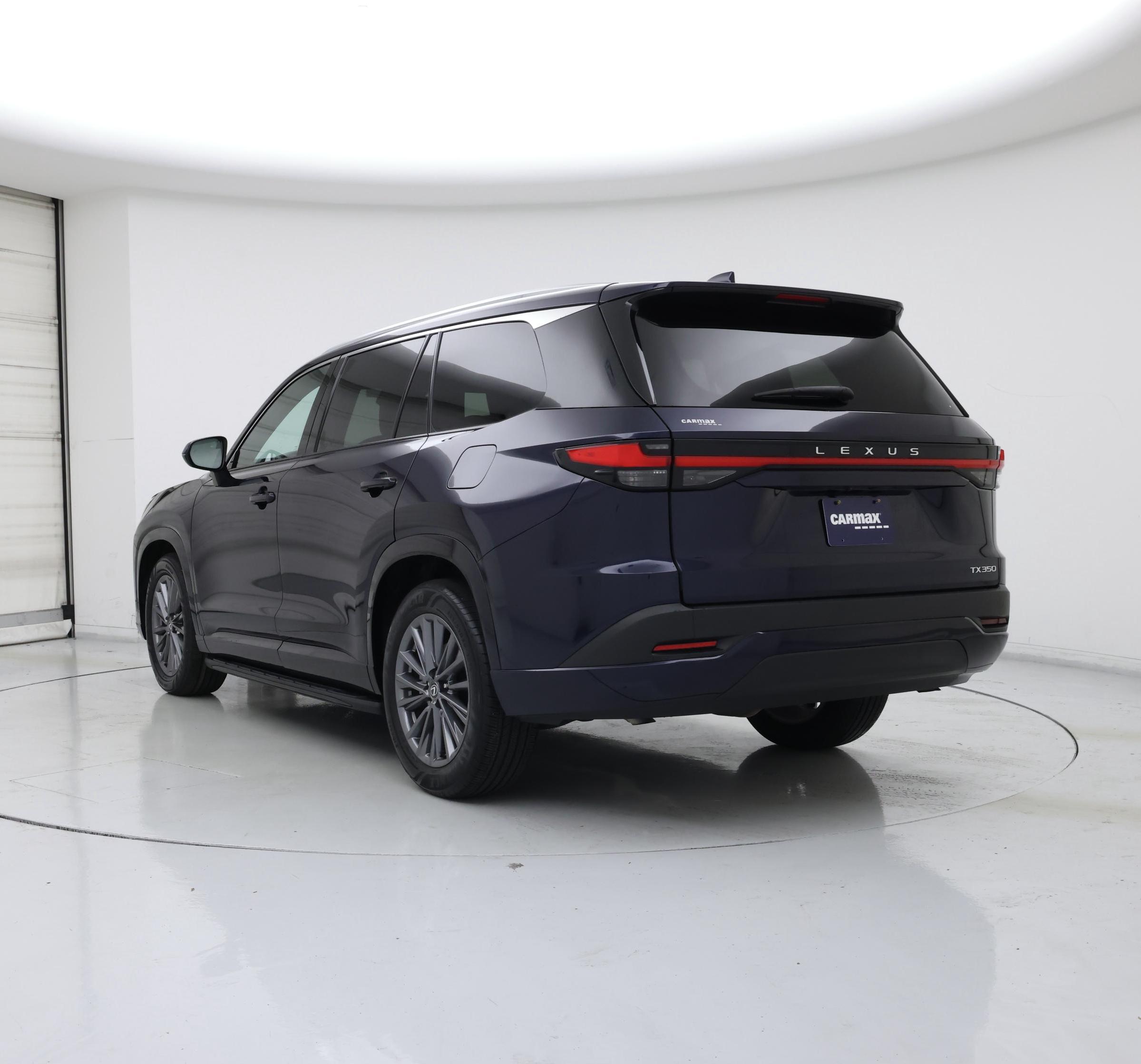 Thumbnail: 2024 Lexus TX - 2