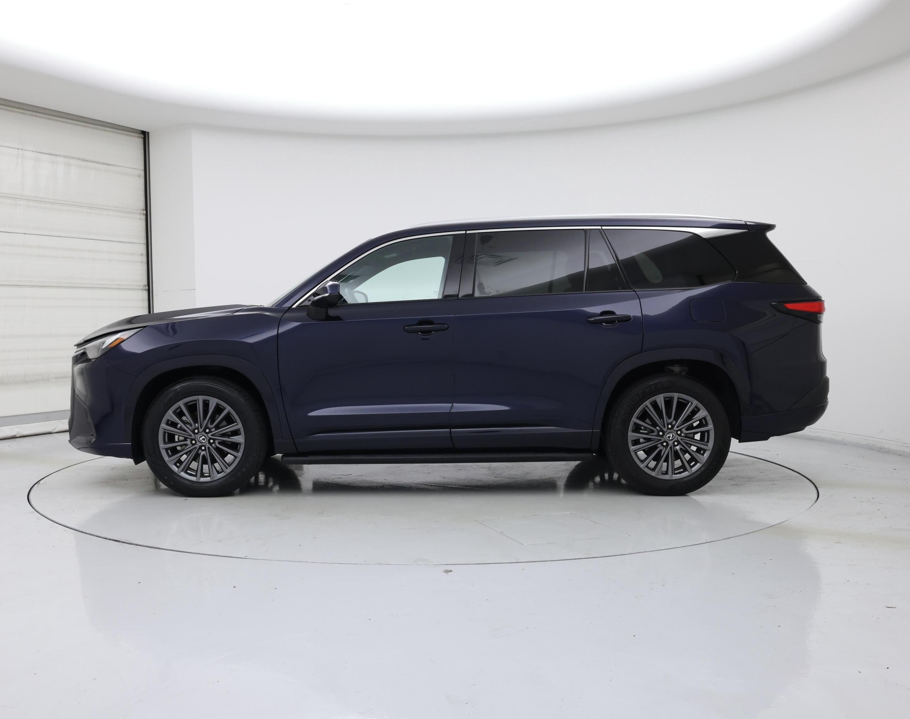 Thumbnail: 2024 Lexus TX - 3