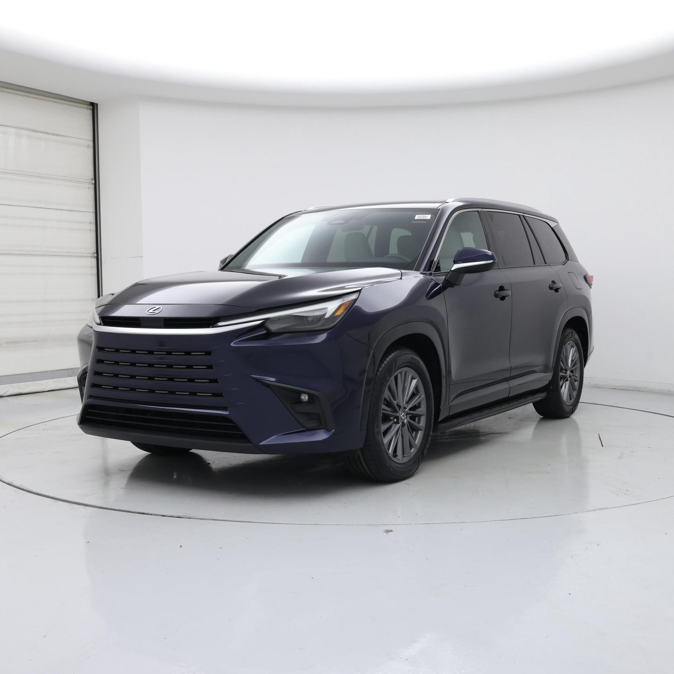 Thumbnail: 2024 Lexus TX - 4
