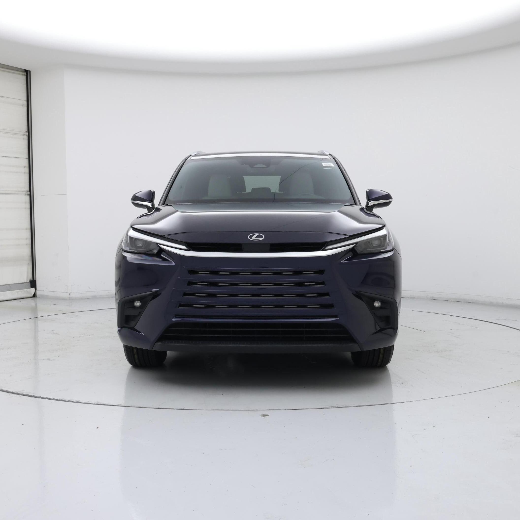 Thumbnail: 2024 Lexus TX - 5