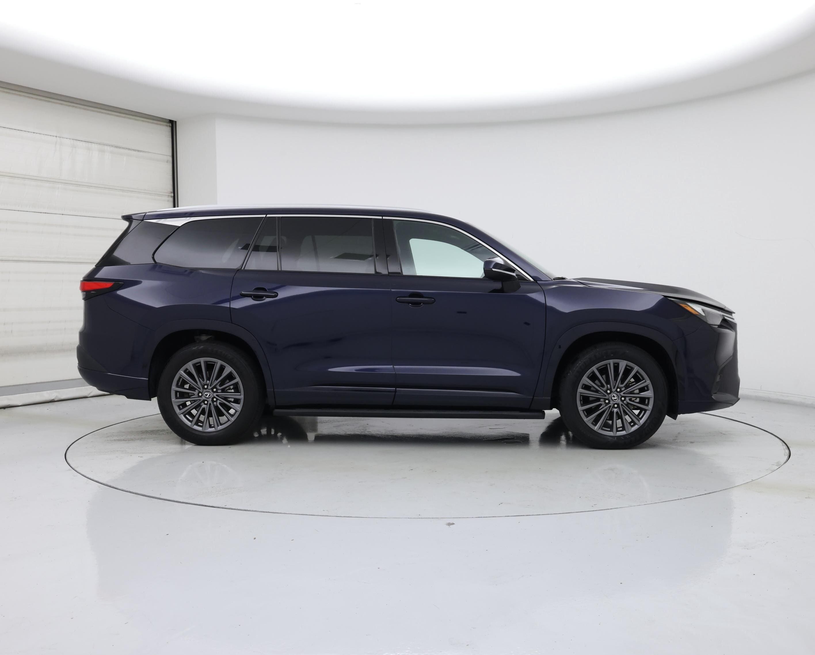 Thumbnail: 2024 Lexus TX - 7