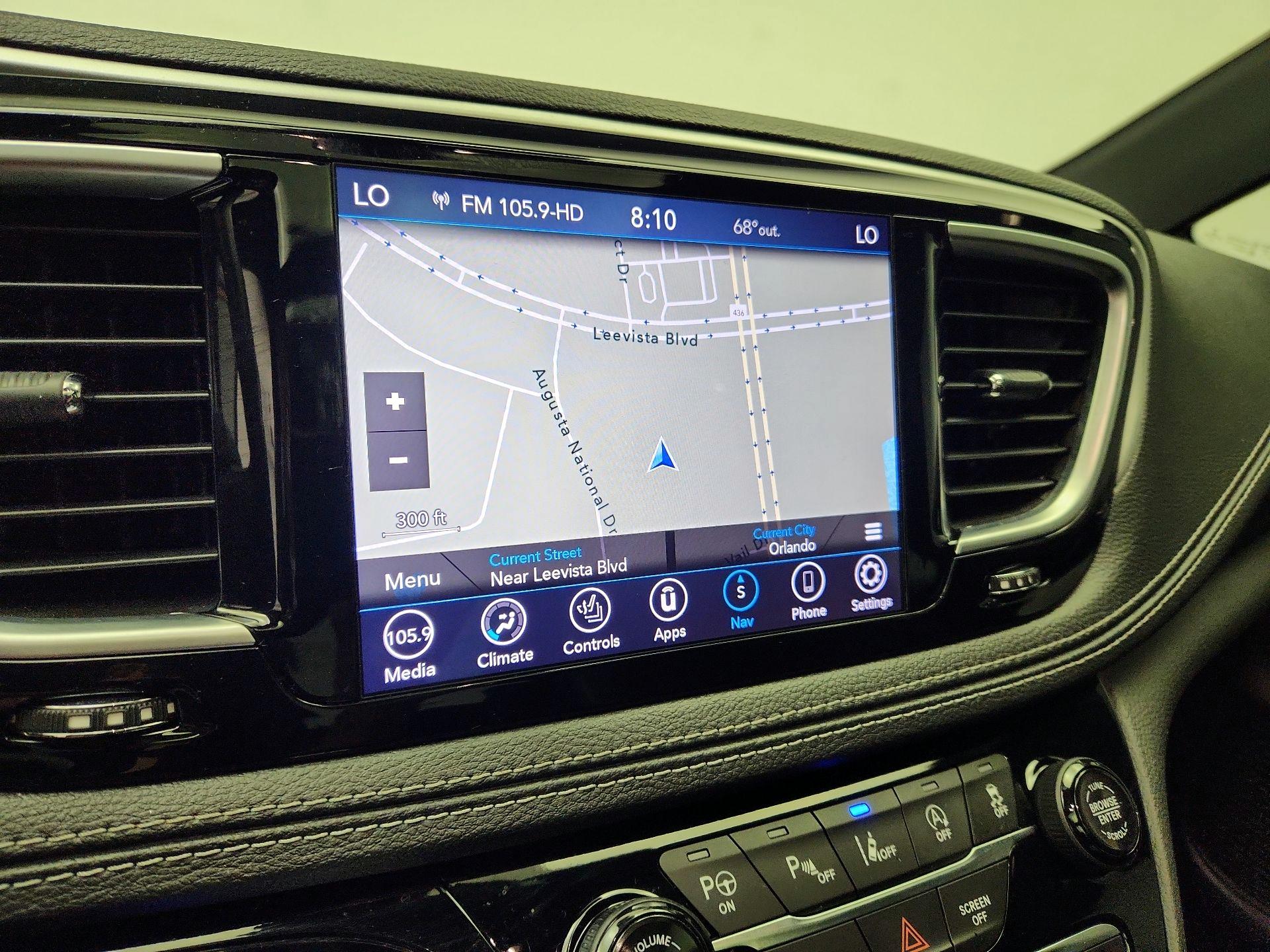 Thumbnail: 2019 Chrysler Pacifica - 14