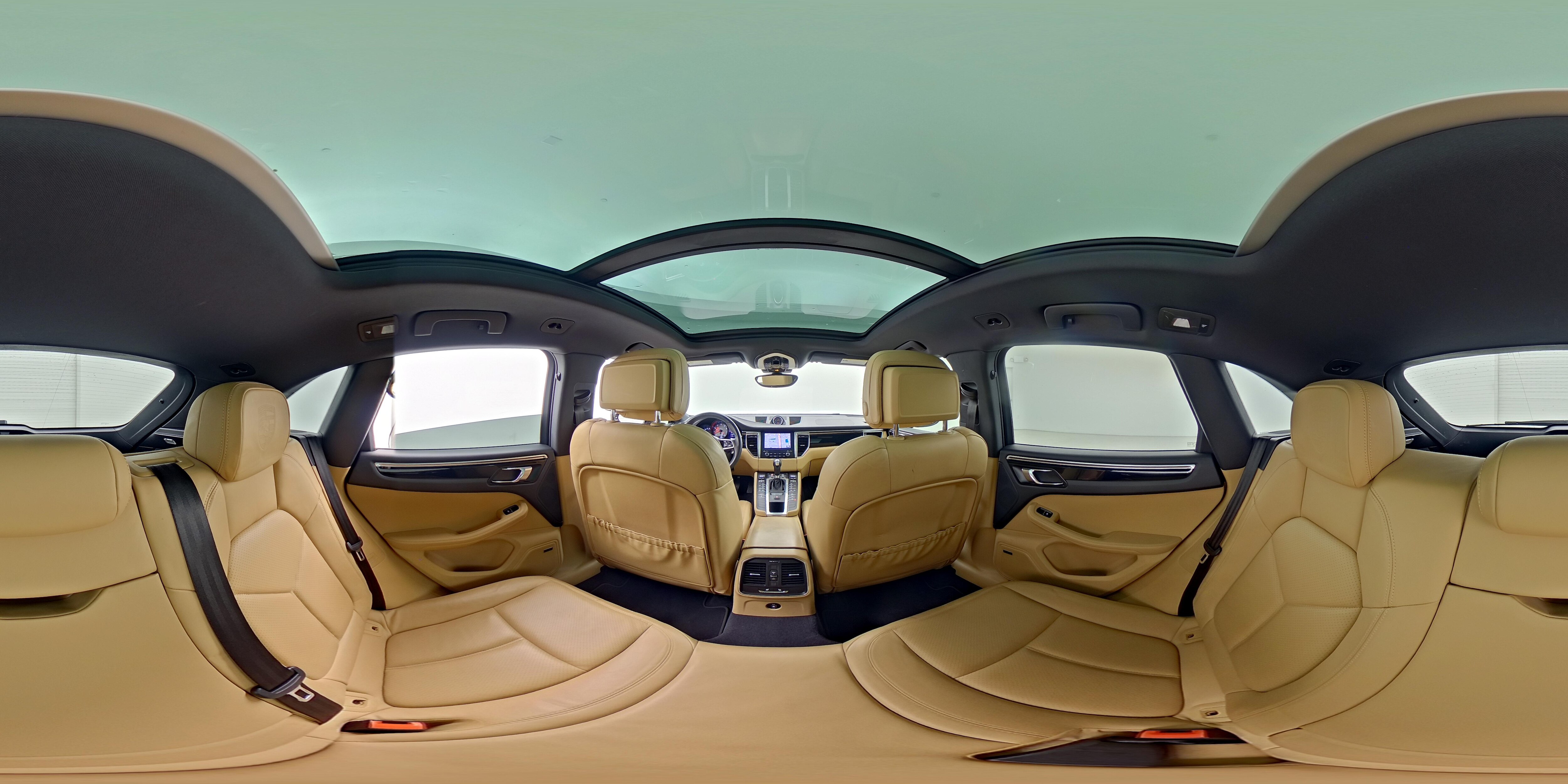 2018 Porsche Macan S - Photo 25