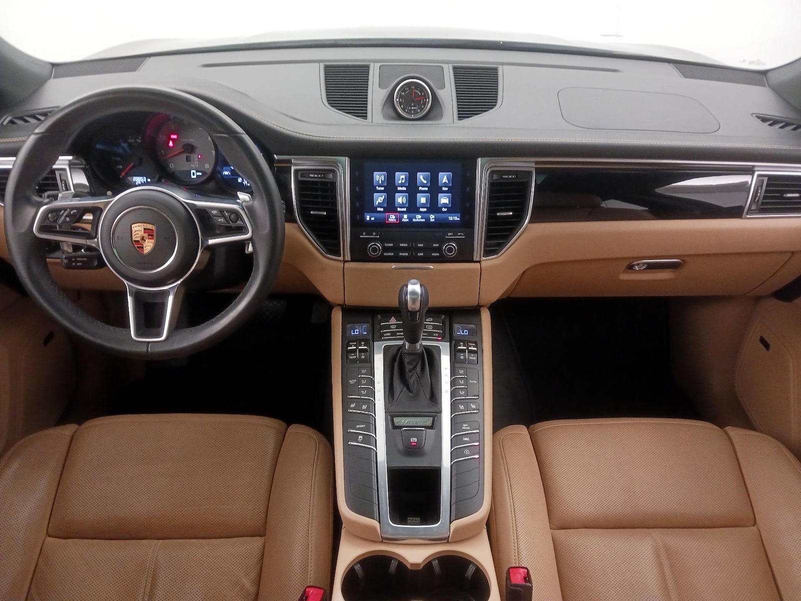 2018 Porsche Macan S - Photo 10
