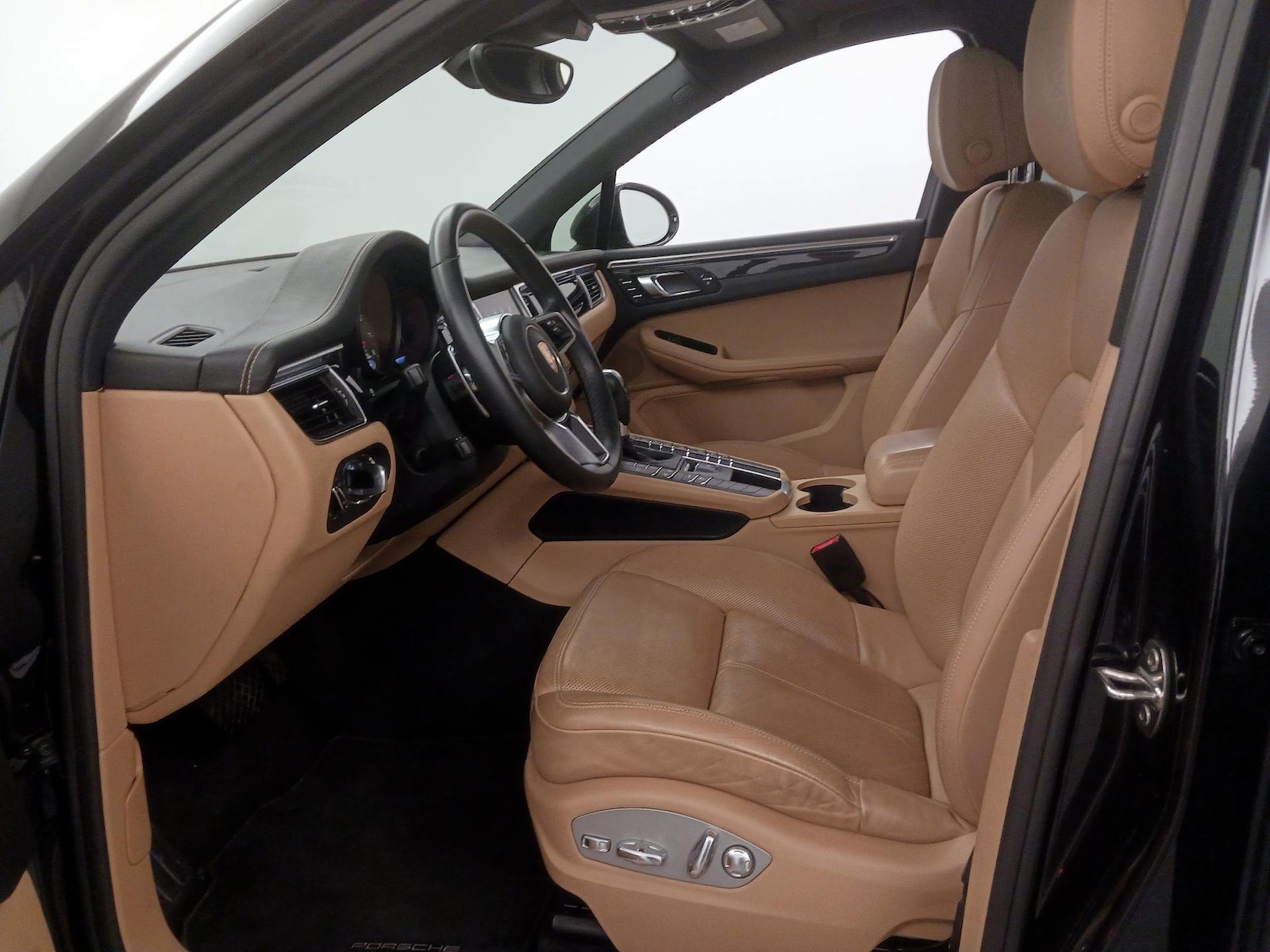 2018 Porsche Macan S - Photo 12