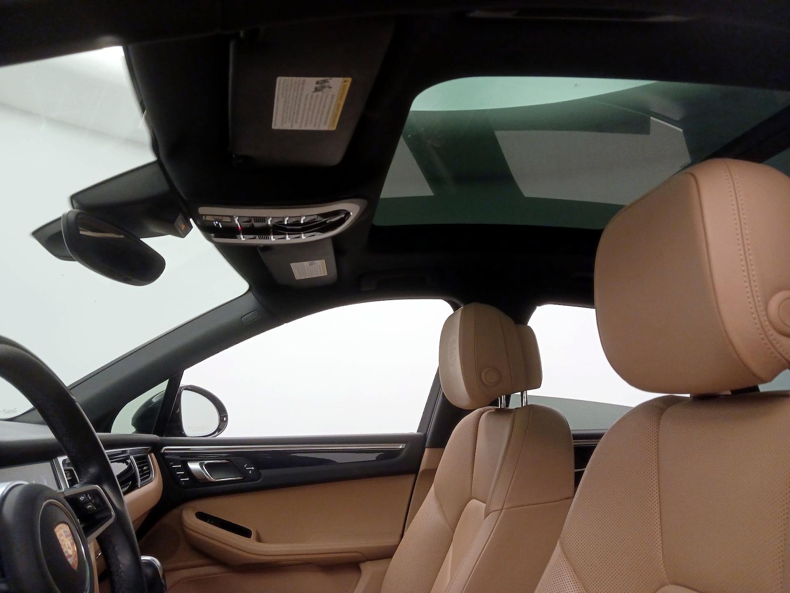 2018 Porsche Macan S - Photo 21